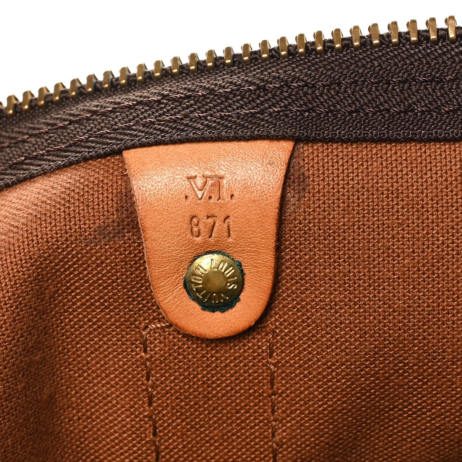 Monogram Keepall 55