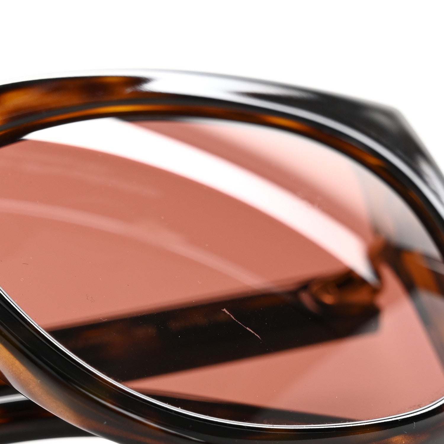 Square Frame GG0468S Sunglasses Tortoise