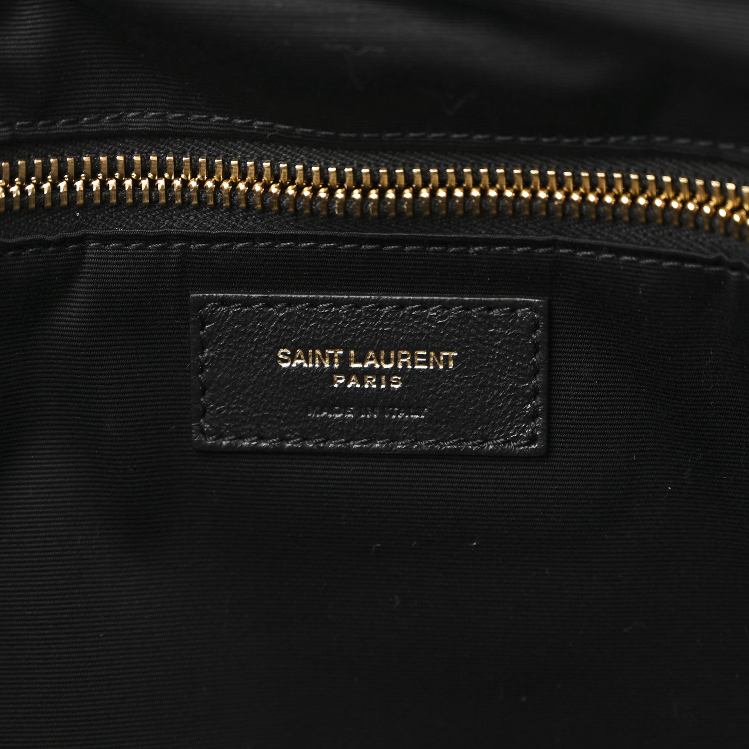 Canvas Messenger Light Fern