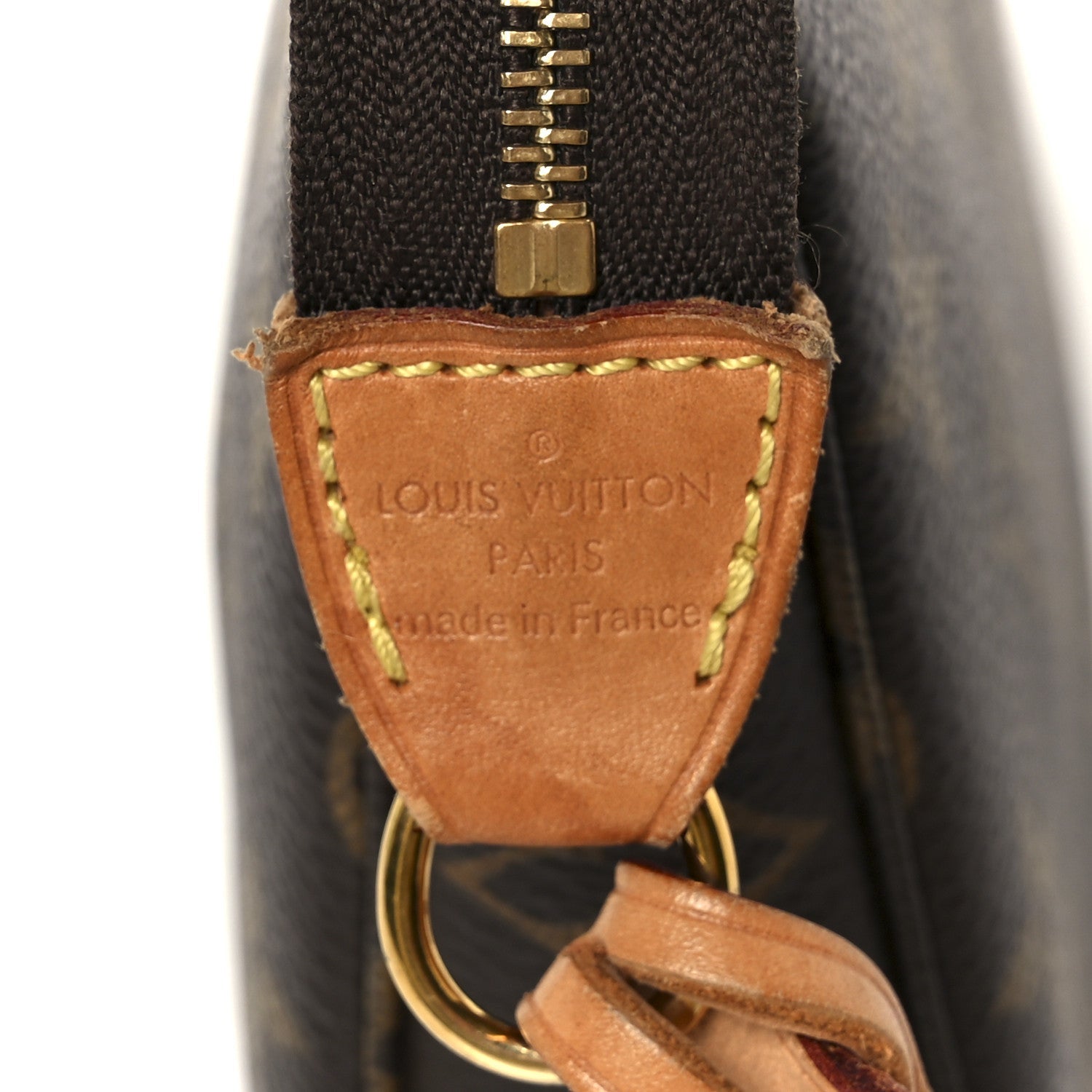 Monogram Pochette Accessories NM