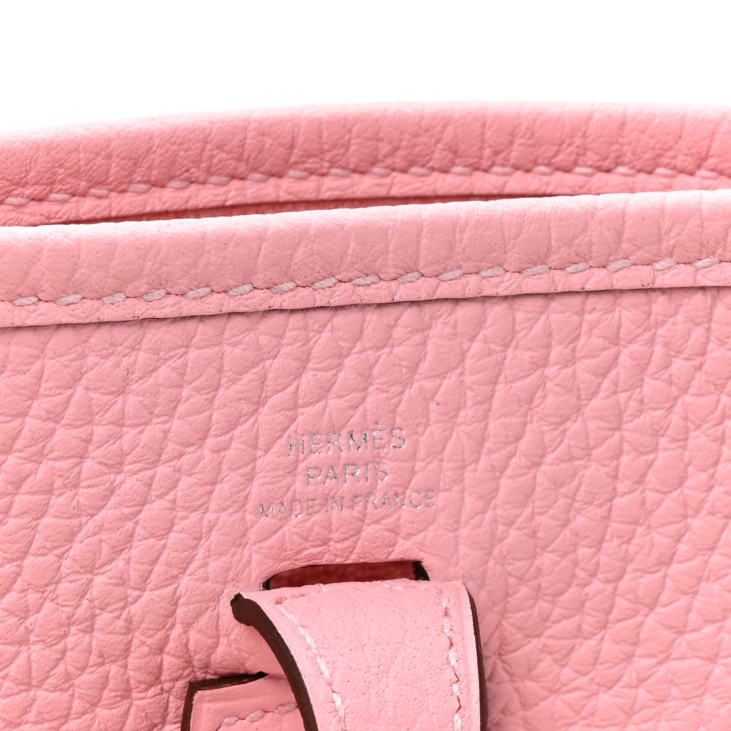 Taurillon Clemence Evelyne TPM Rose Sakura