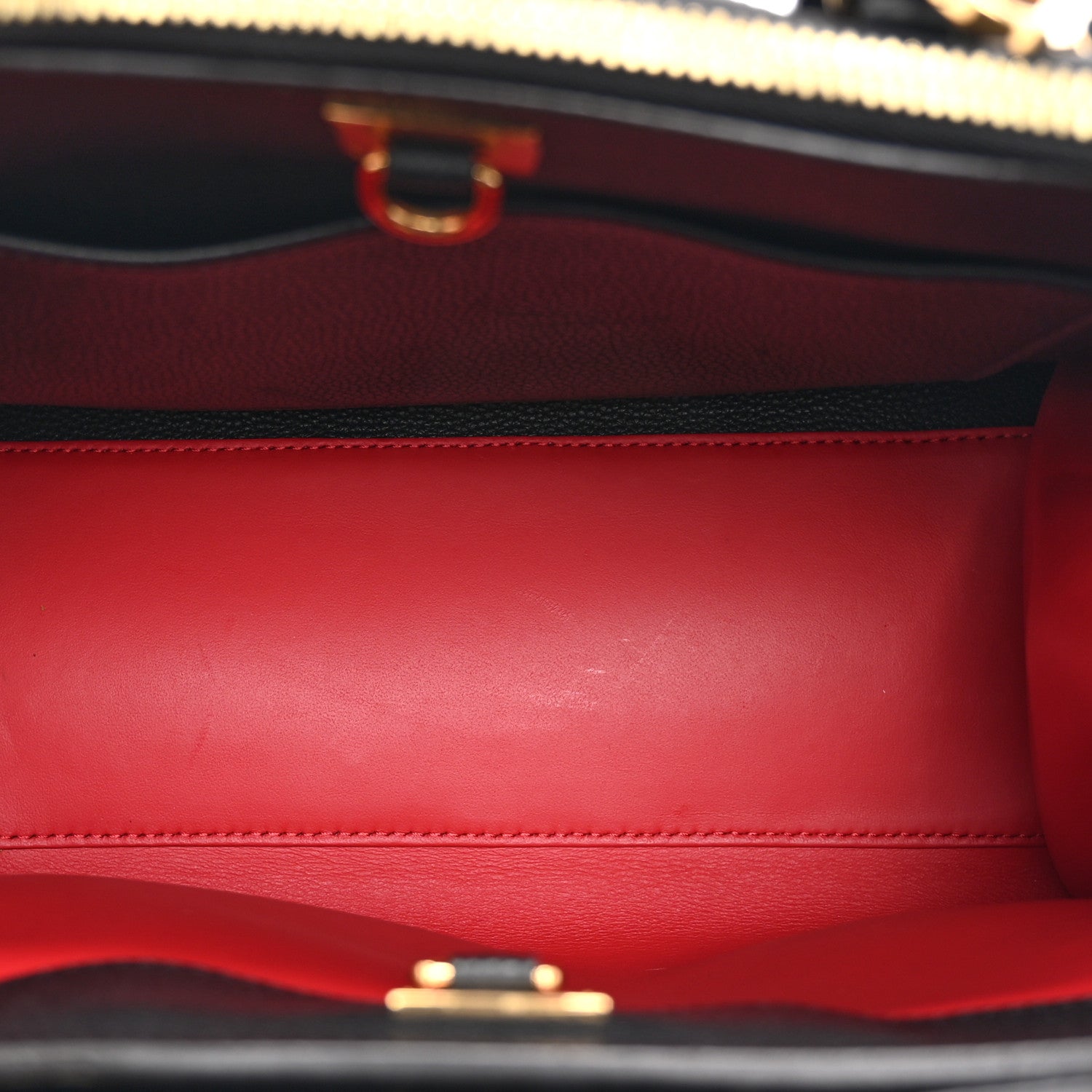 Taurillon City Steamer PM Black Rouge