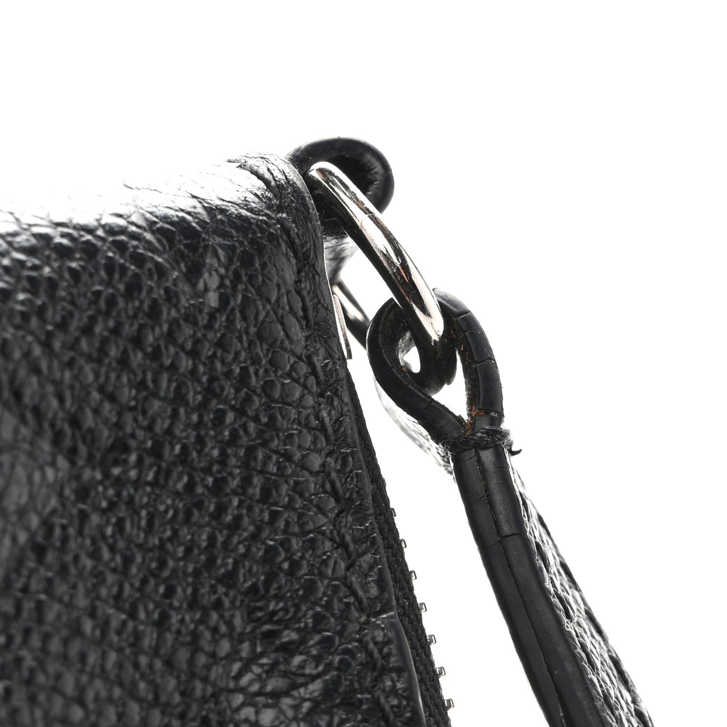 Empreinte Pallas Crossbody Black