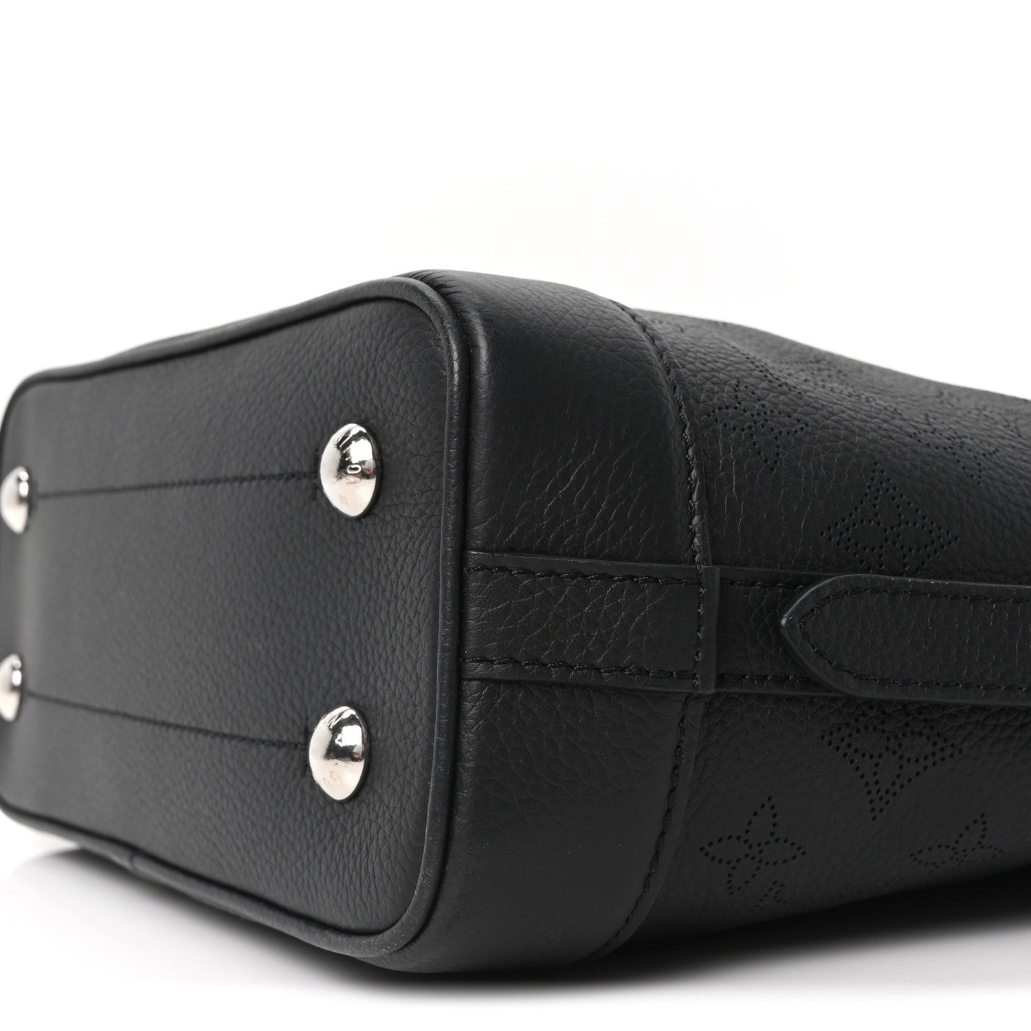 Mahina Flore Black
