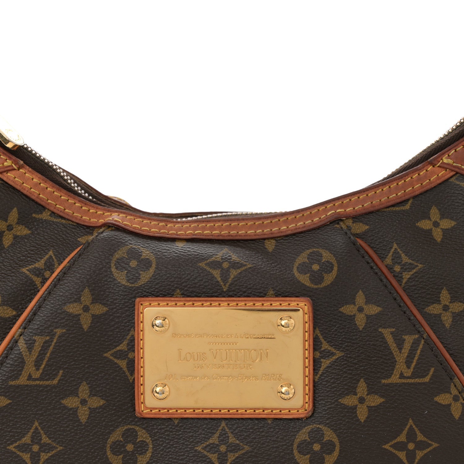 Monogram Thames GM