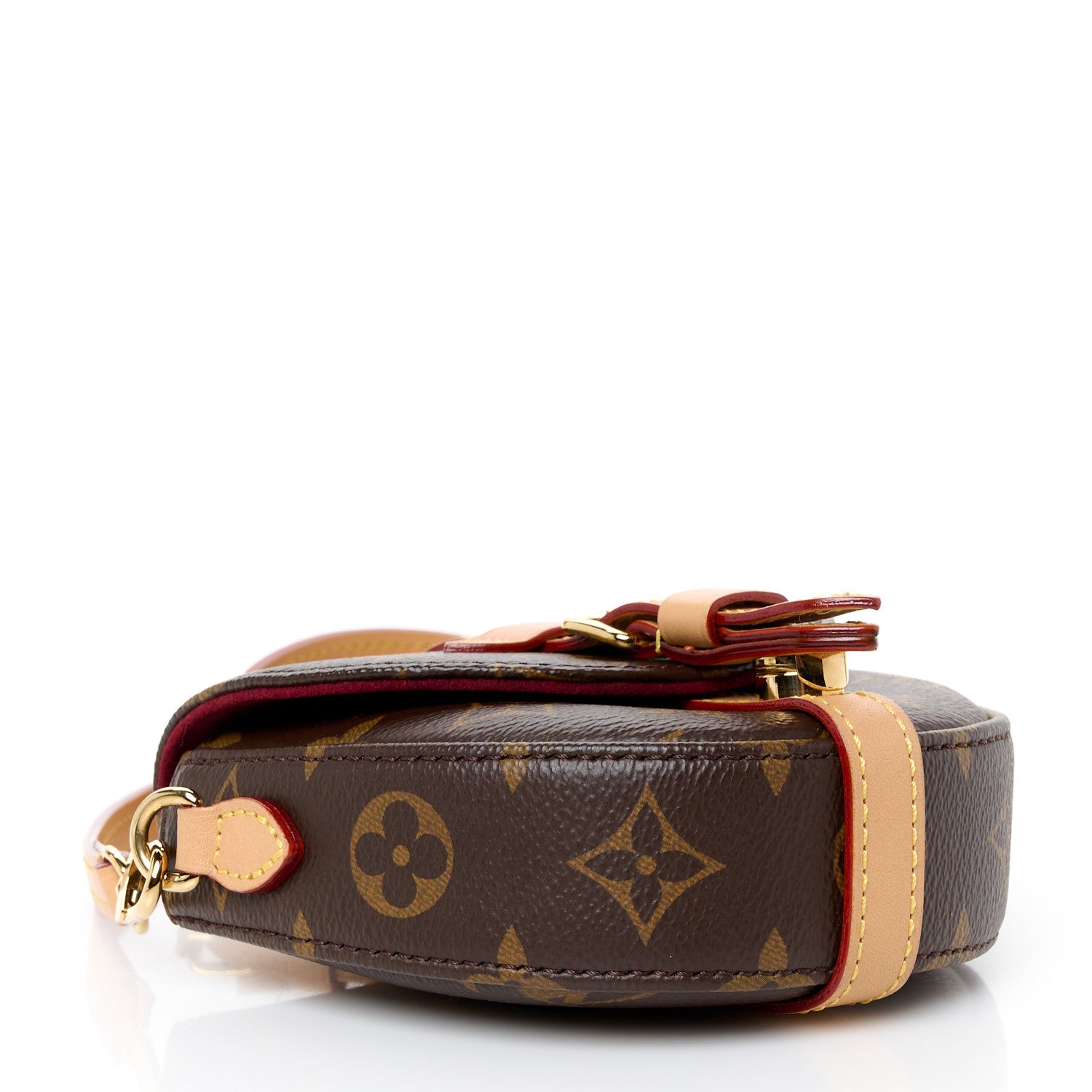 Monogram Micro Chantilly