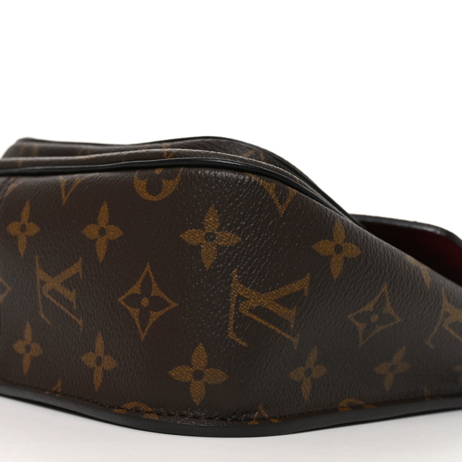 Monogram Passy