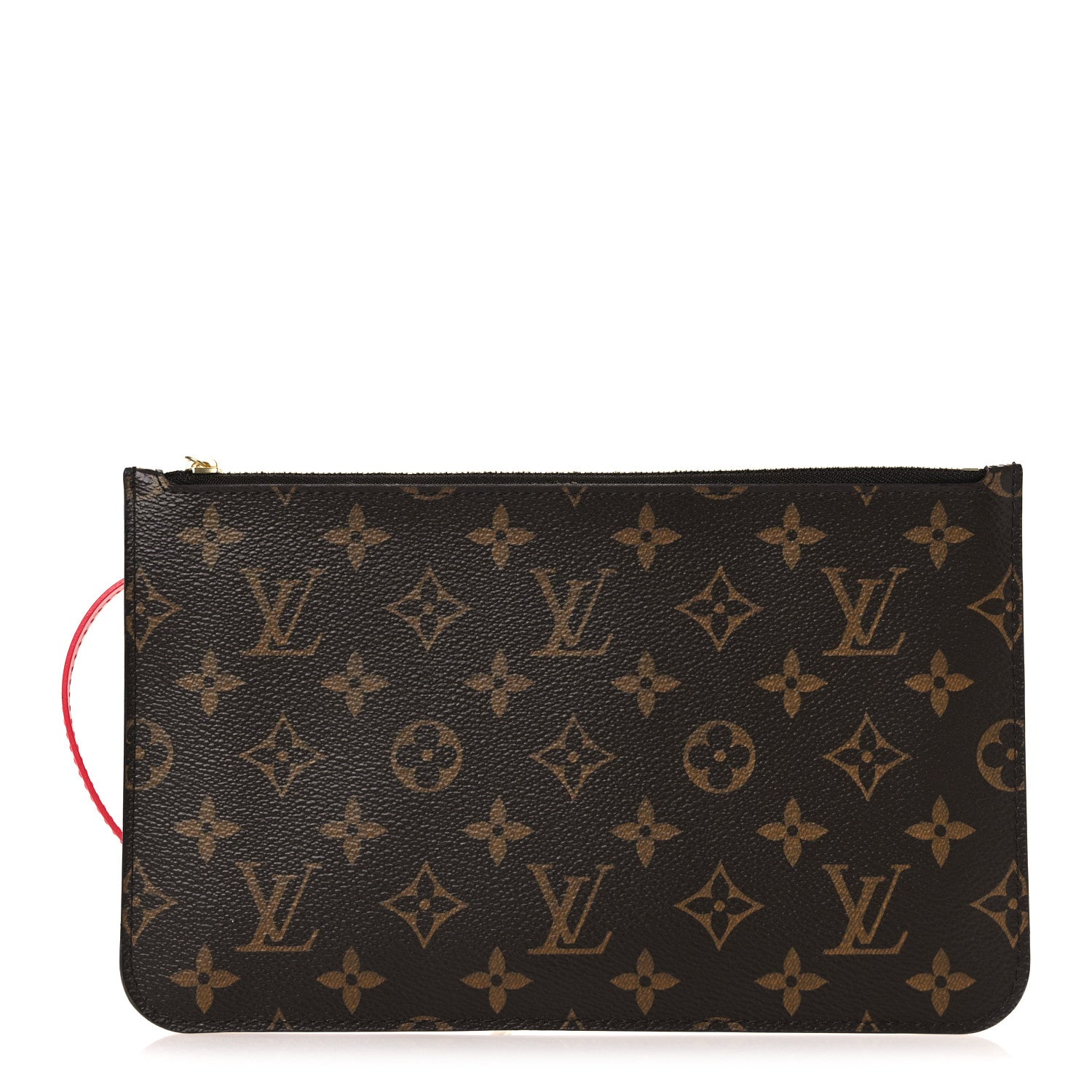Monogram Totem Neverfull MM GM Pochette Flamingo