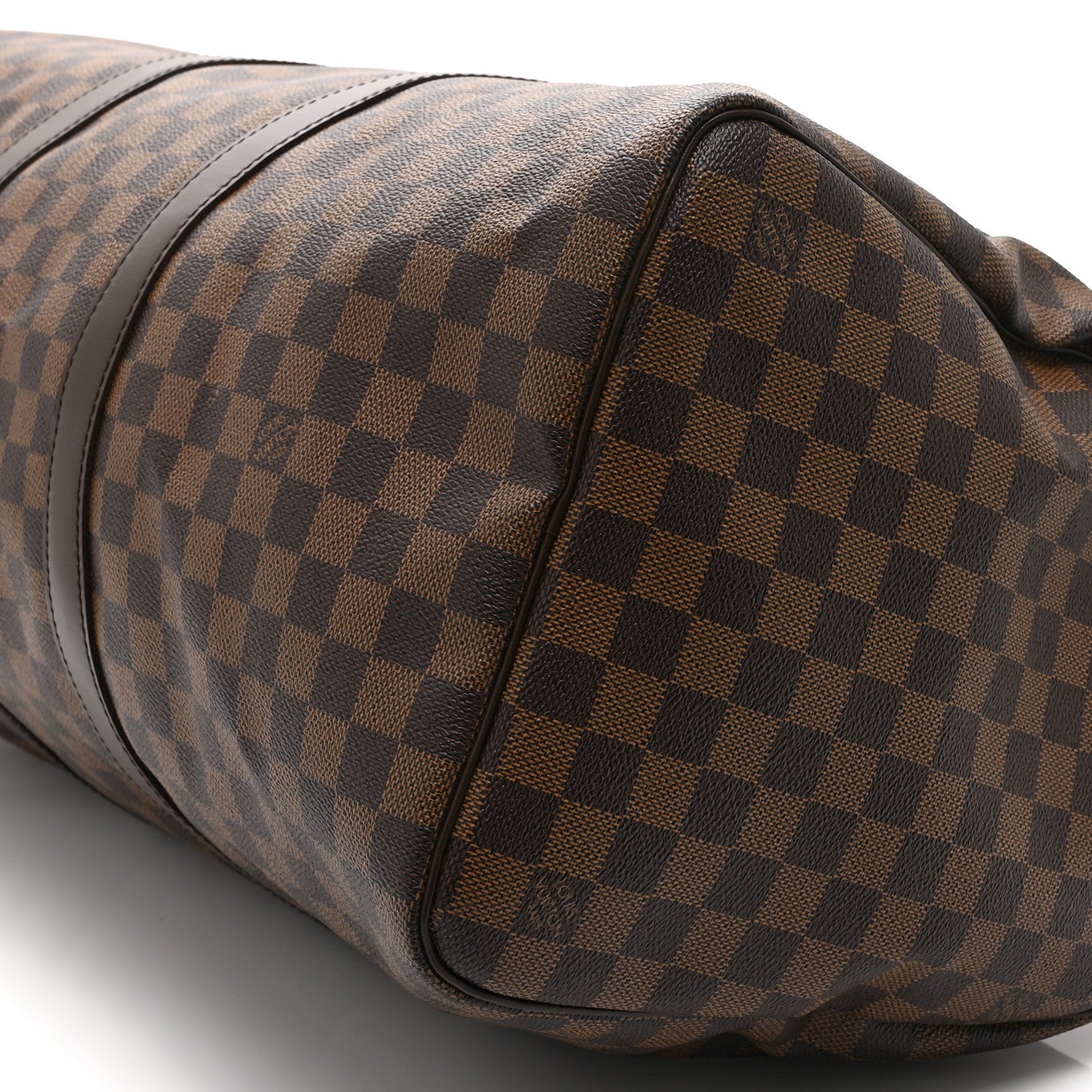 Damier Ebene Keepall 50