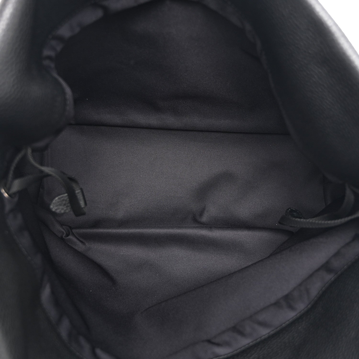 Taurillon Cabas Light Black