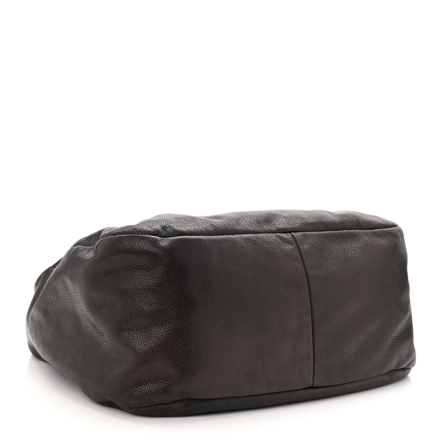 Caviar 31 Hobo Dark Brown