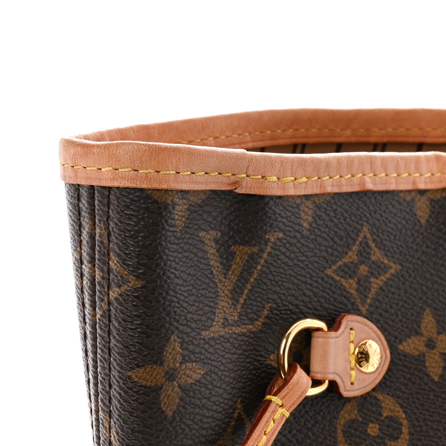 Monogram Neo Neverfull MM