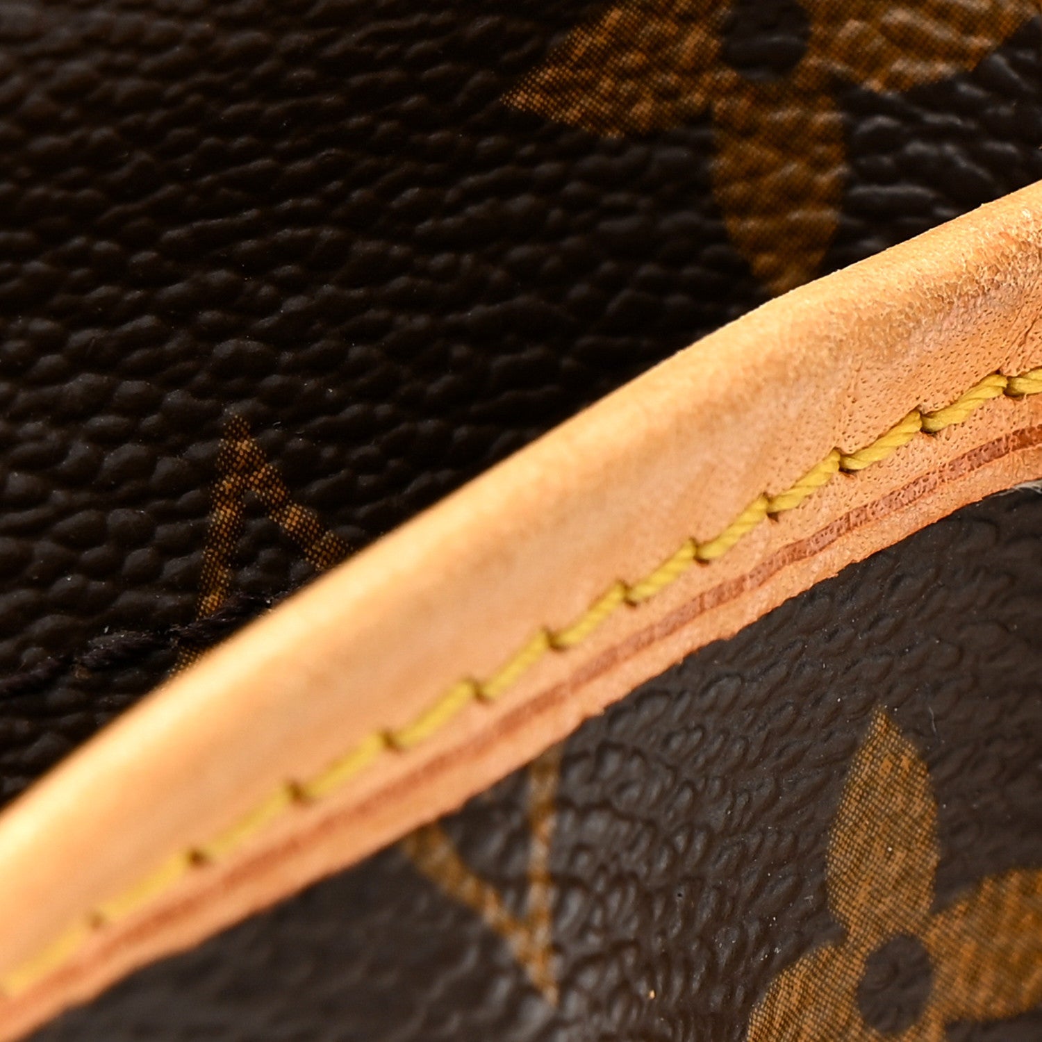 Monogram Popincourt Long Shoulder Bag