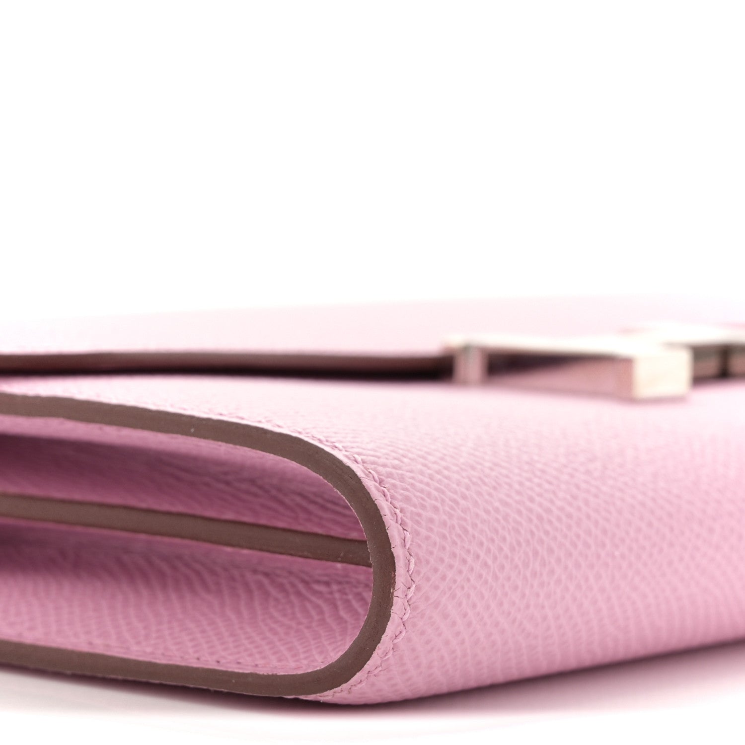 Epsom Constance Wallet To Go Mauve Sylvester