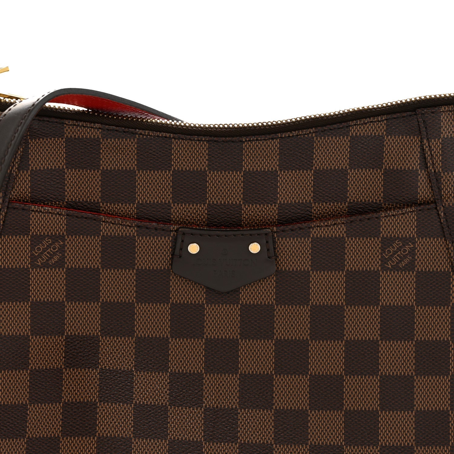Damier Ebene South Bank Besace