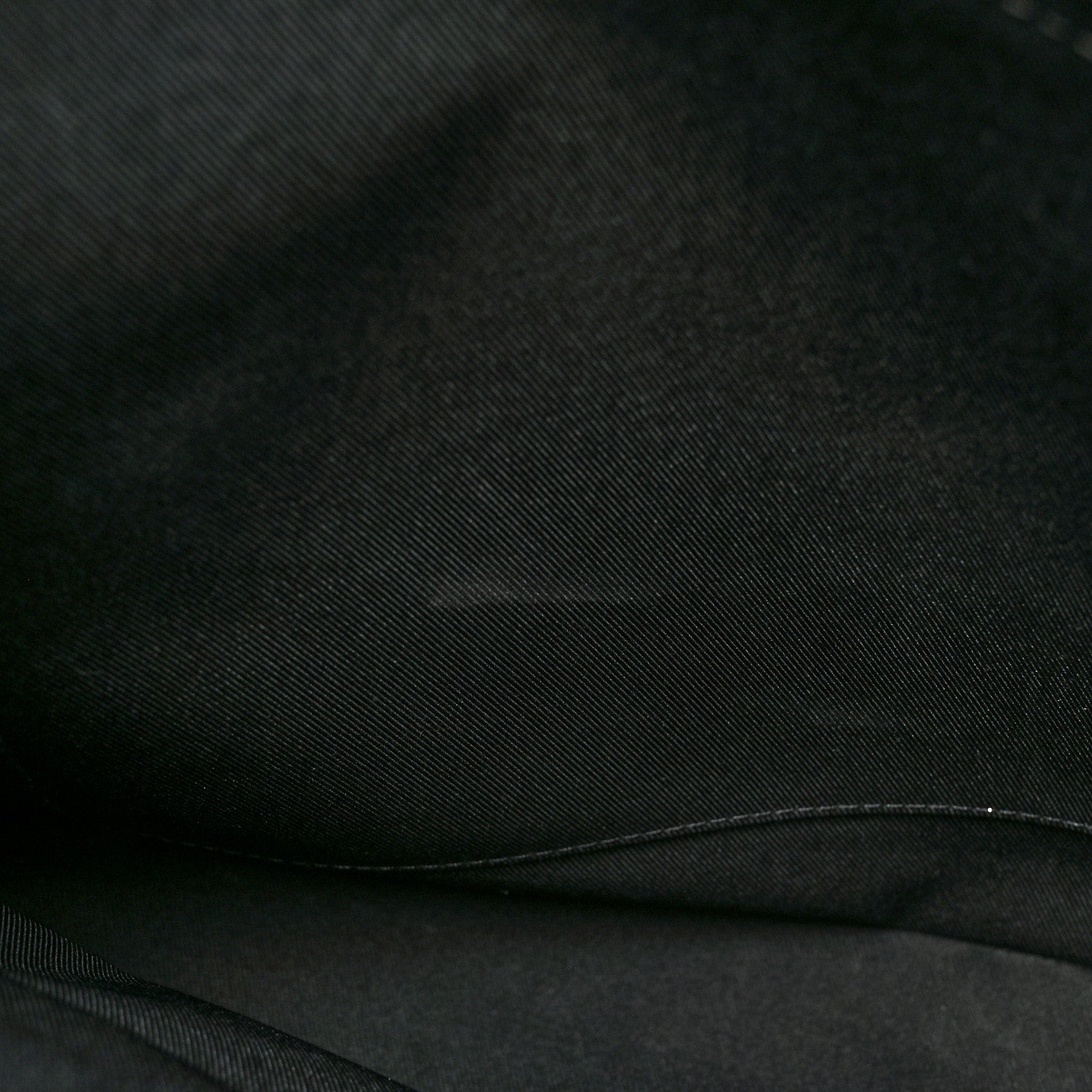 Taurillon Monogram Christopher MM Backpack Black