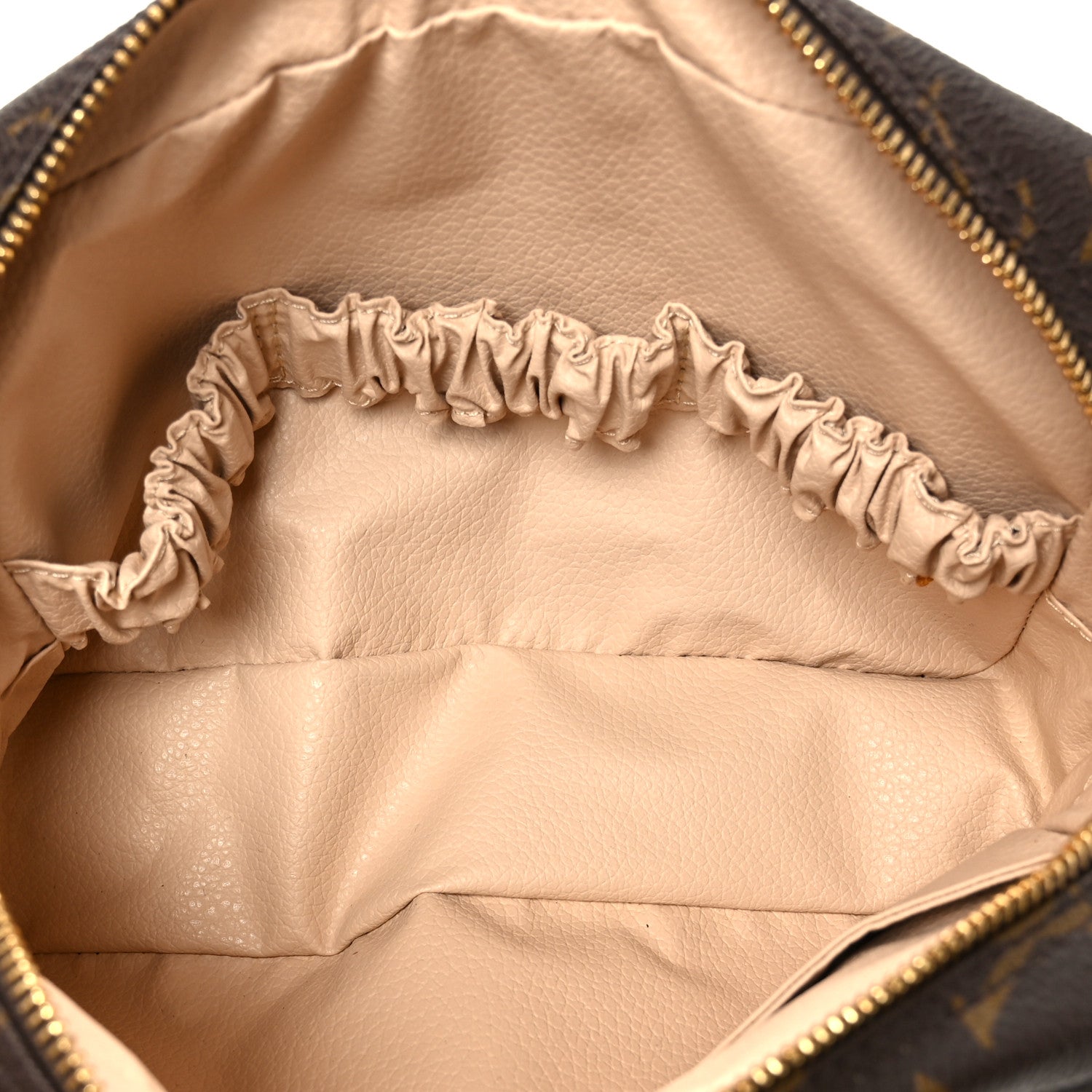 Monogram Trousse Toilette 23