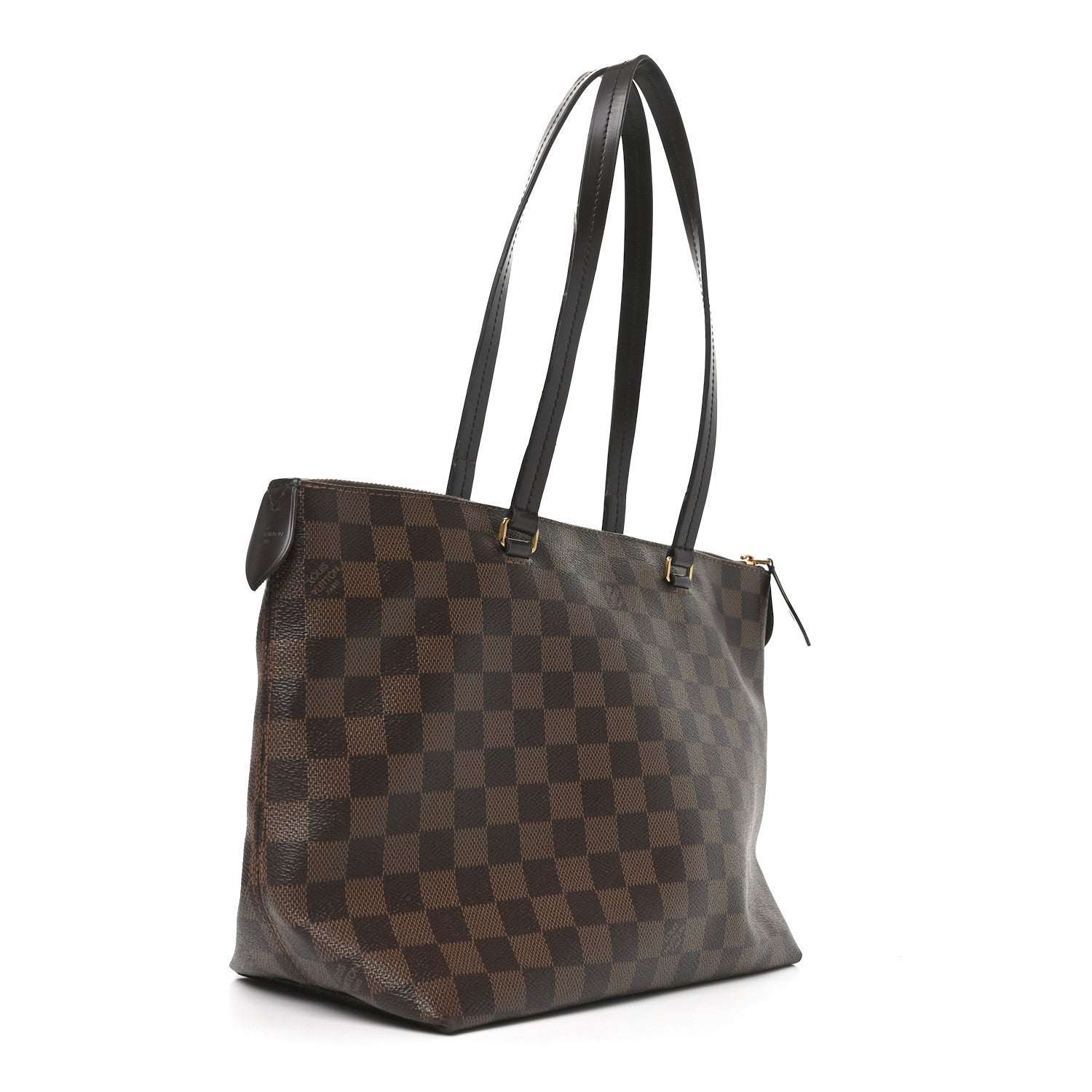 Damier Ebene Iena PM