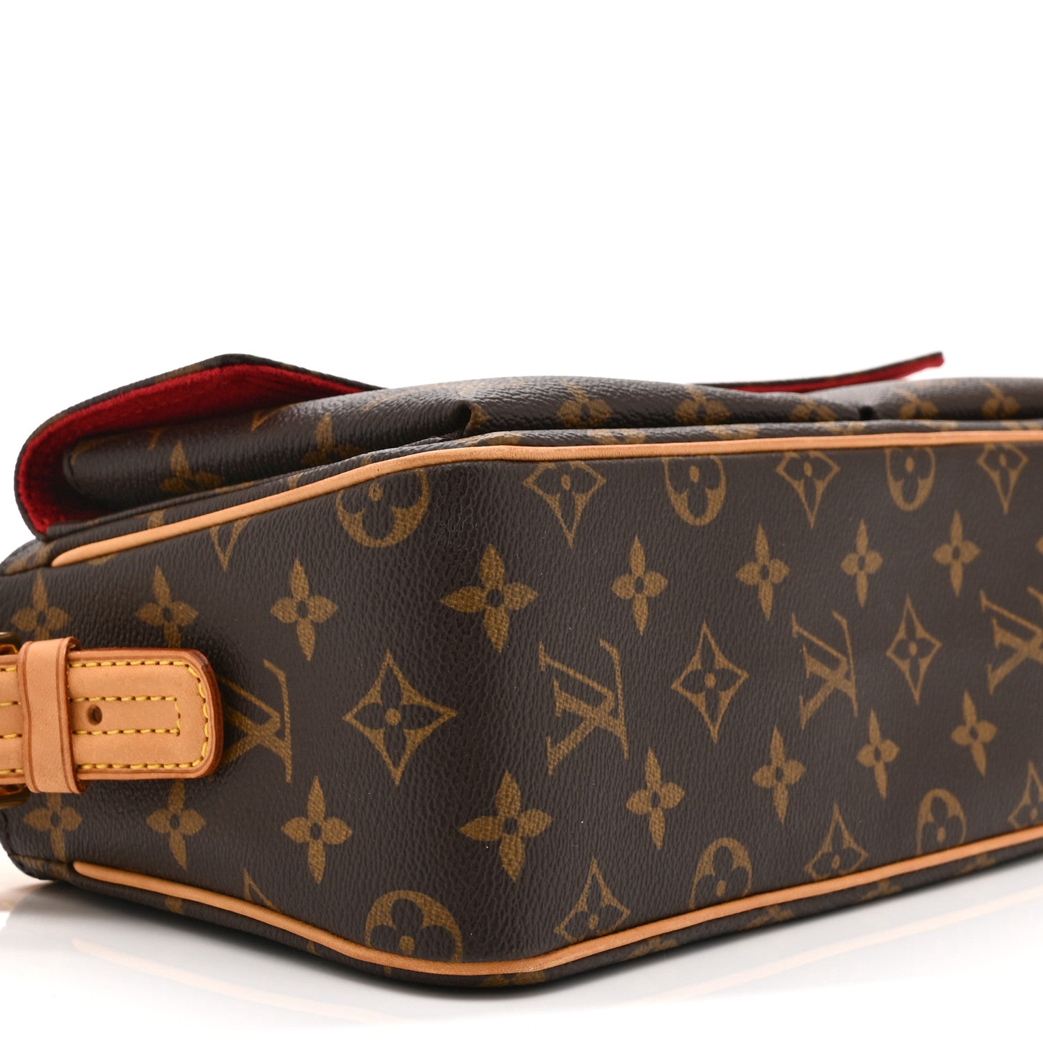 Monogram Viva-Cite MM