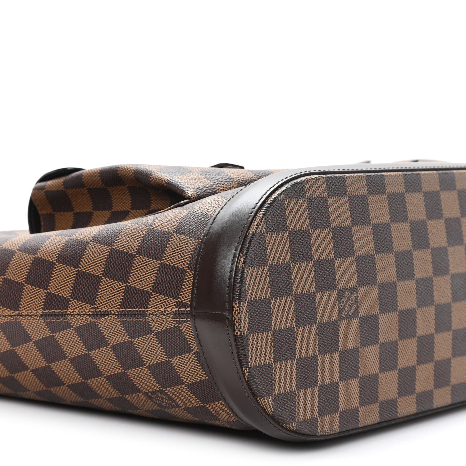 Damier Ebene Manosque GM