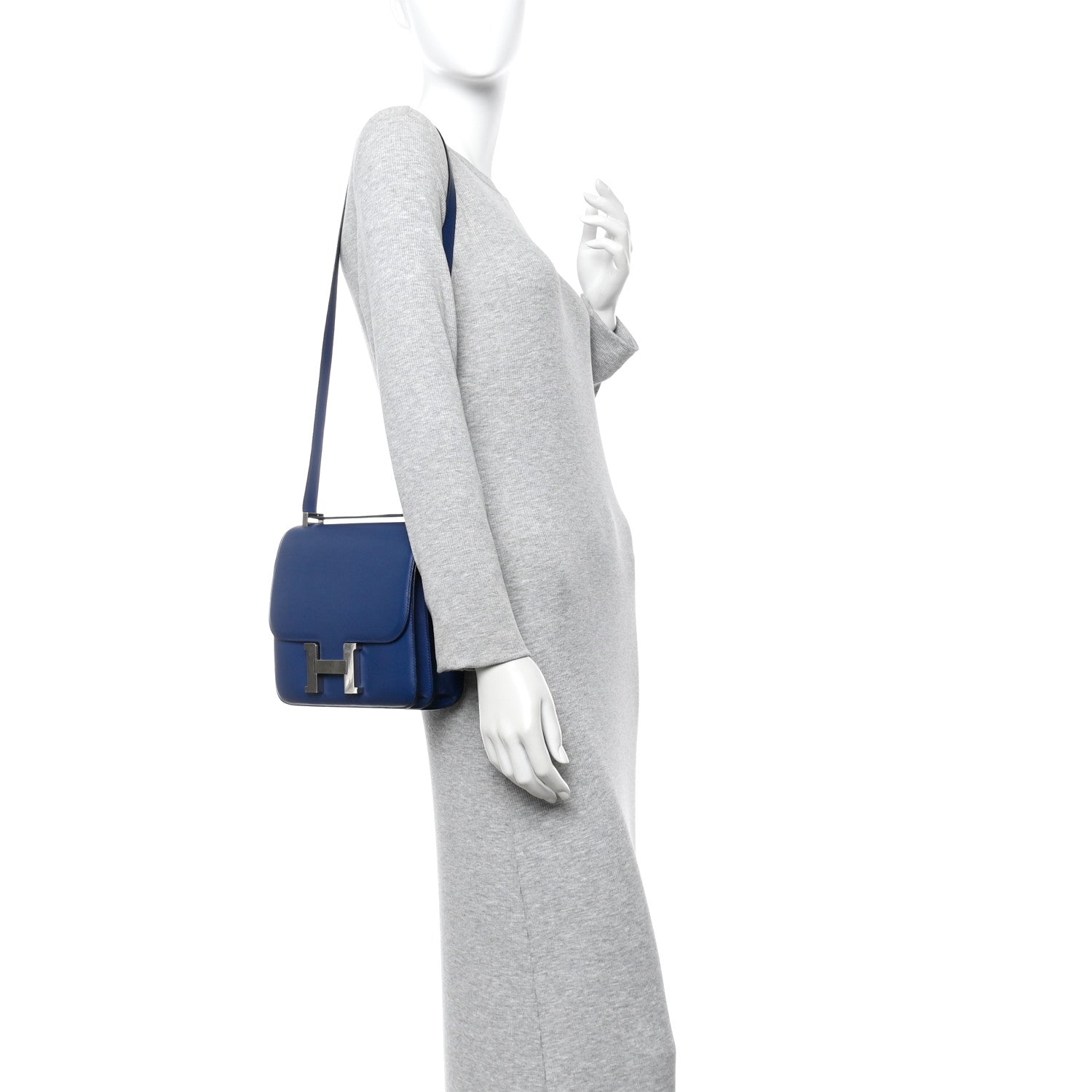 Swift Constance 24 Bleu Saphir