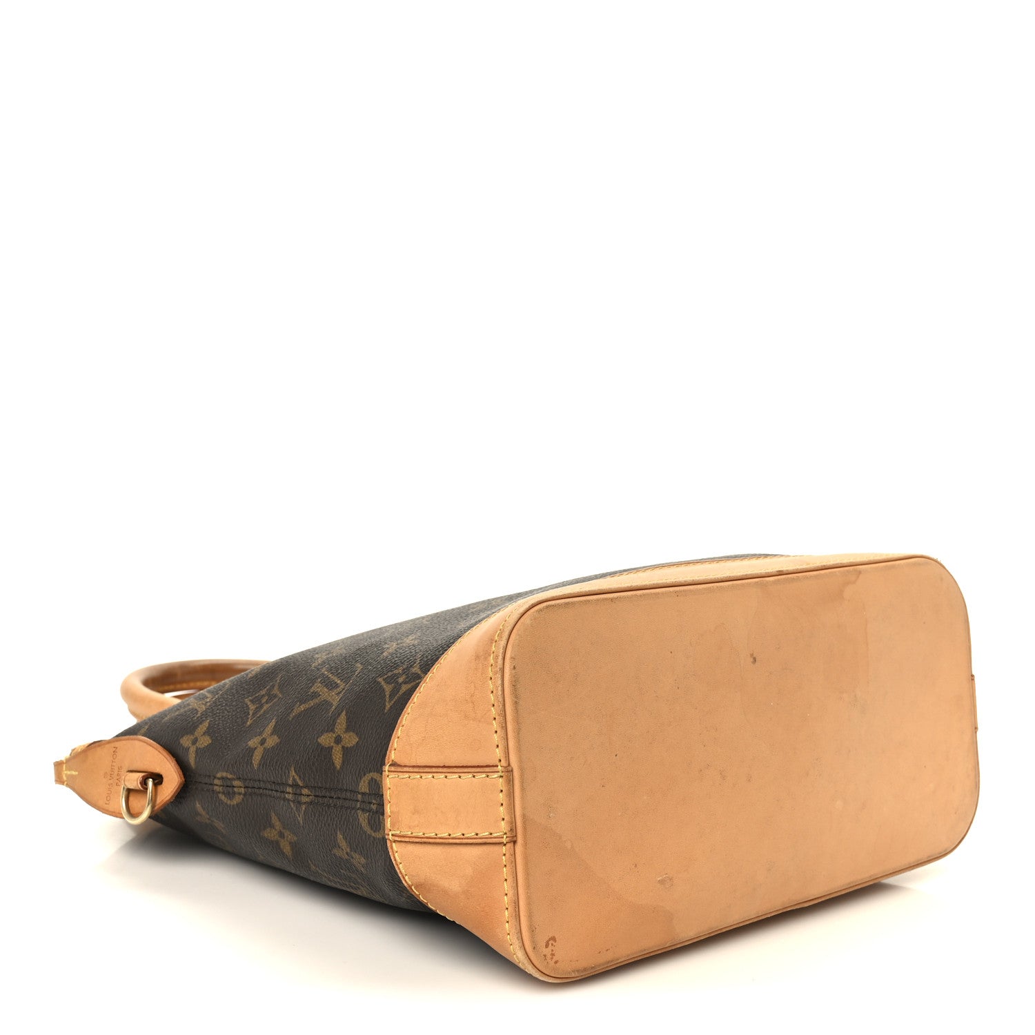 Monogram Lockit PM