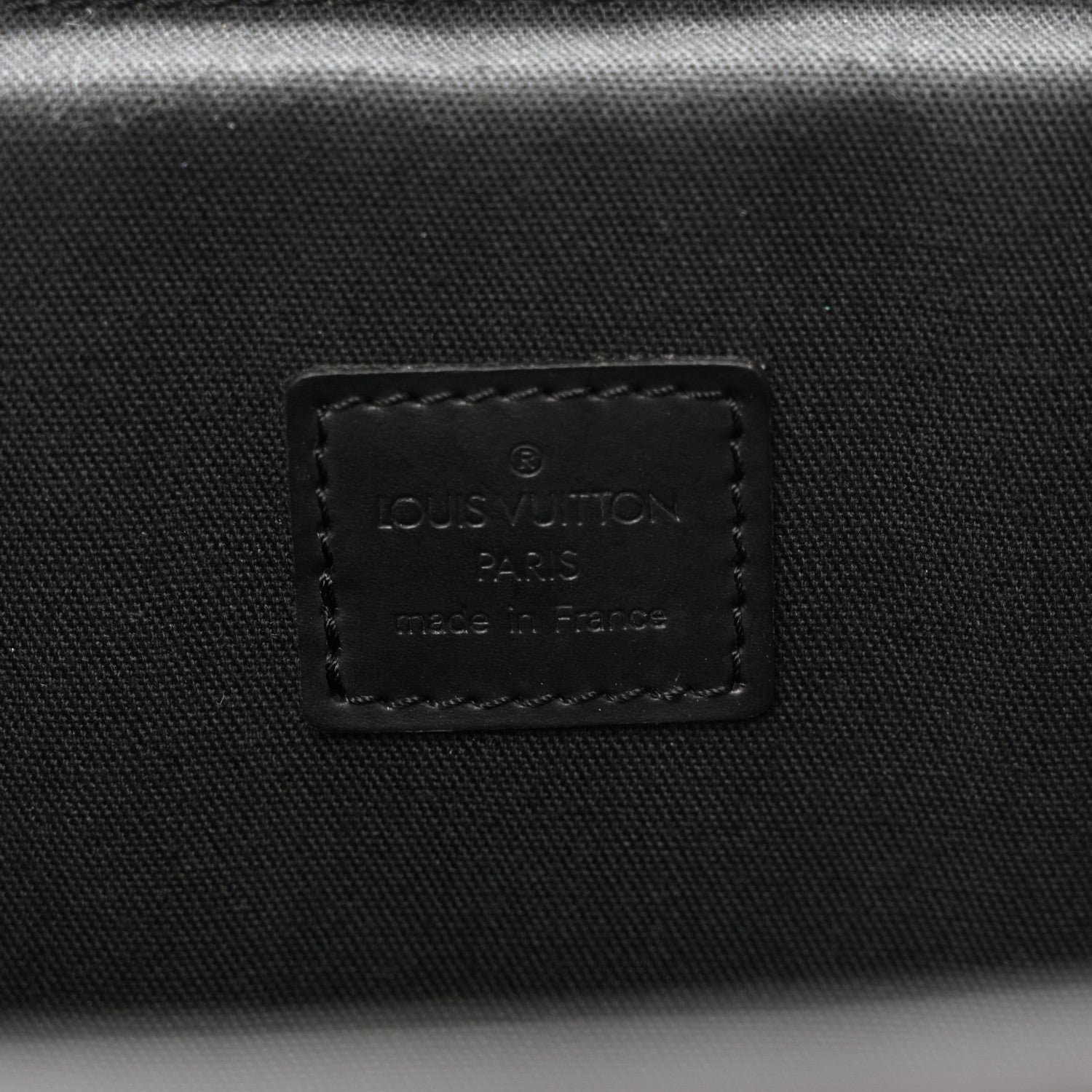 Monogram Glace Charly Camera Bag Cafe
