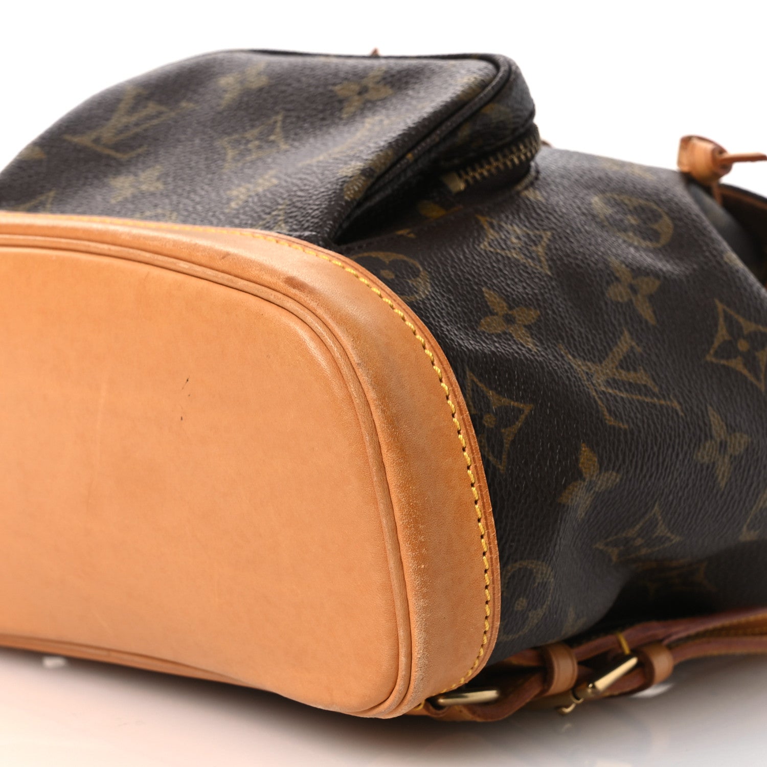 Monogram Mini Montsouris Backpack