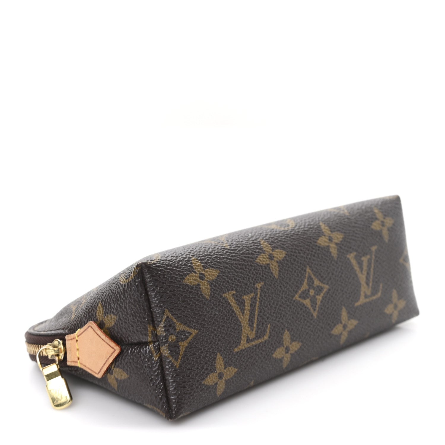 Monogram Cosmetic Pouch
