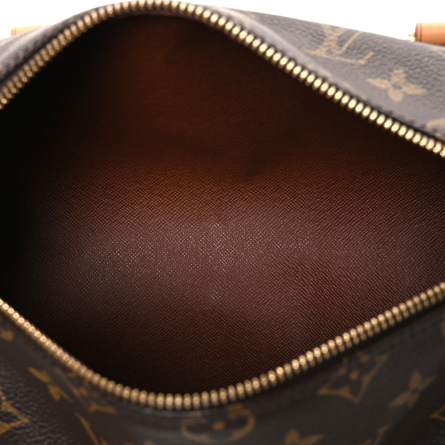Monogram Papillon 26