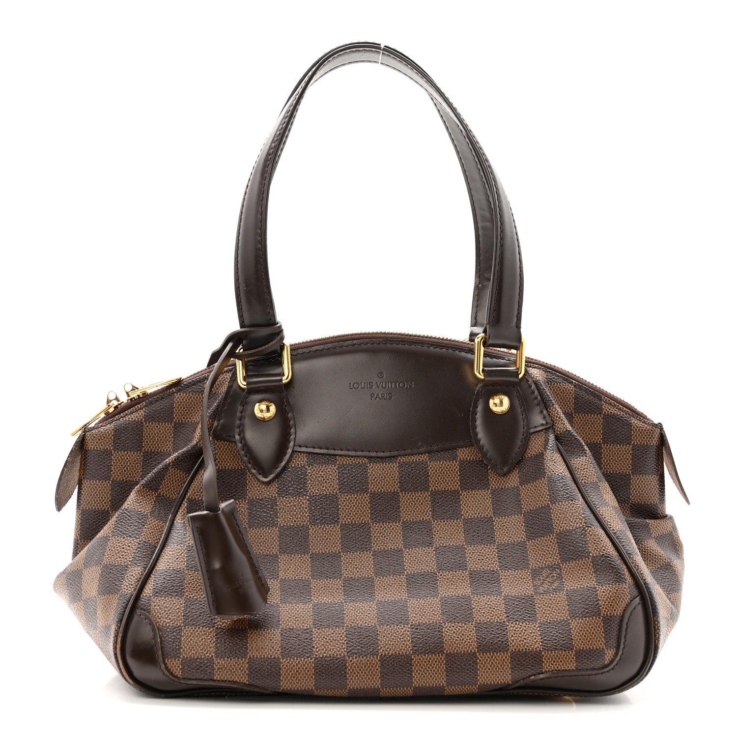 Damier Ebene Verona PM