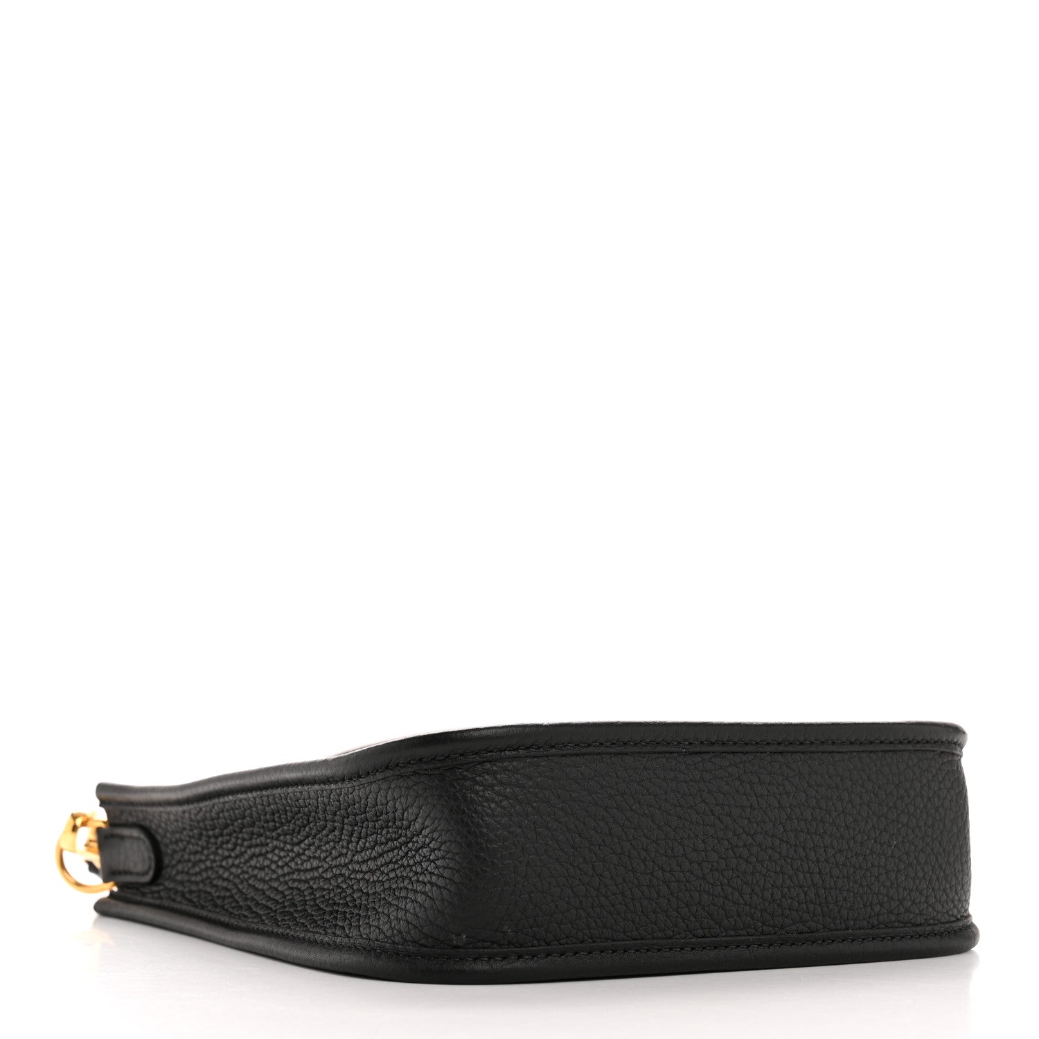 Taurillon Clemence Evelyne TPM Black