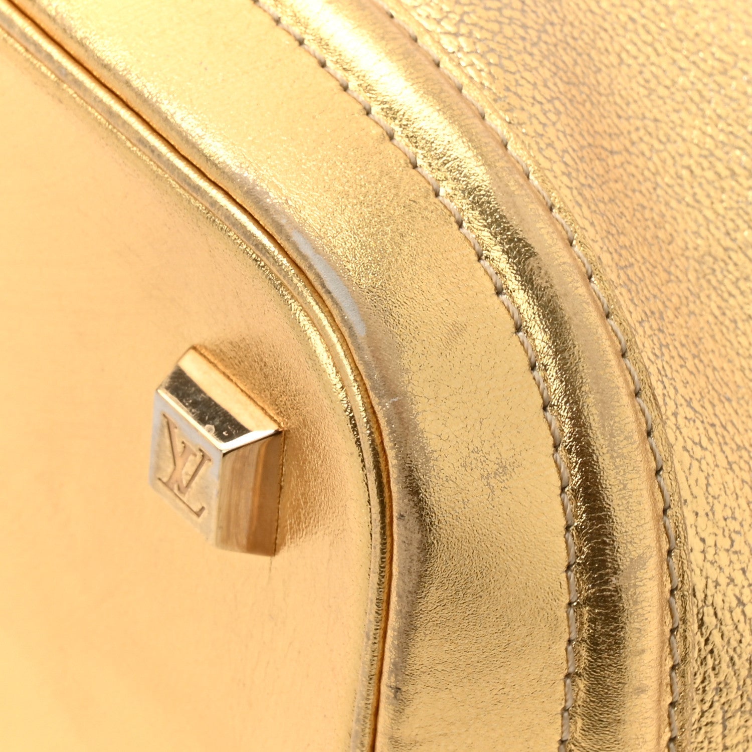 Suhali Lockit PM Gold