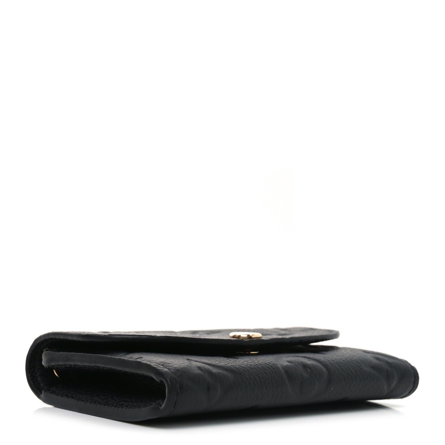 Empreinte Rosalie Coin Purse Black