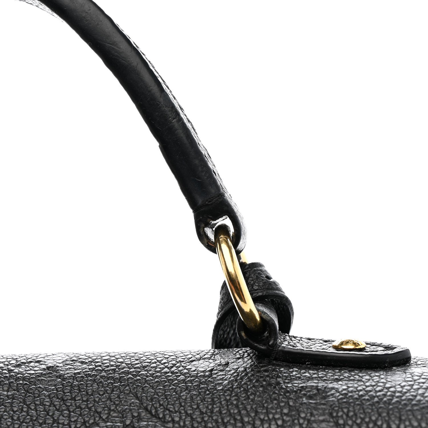 Empreinte Georges BB Black