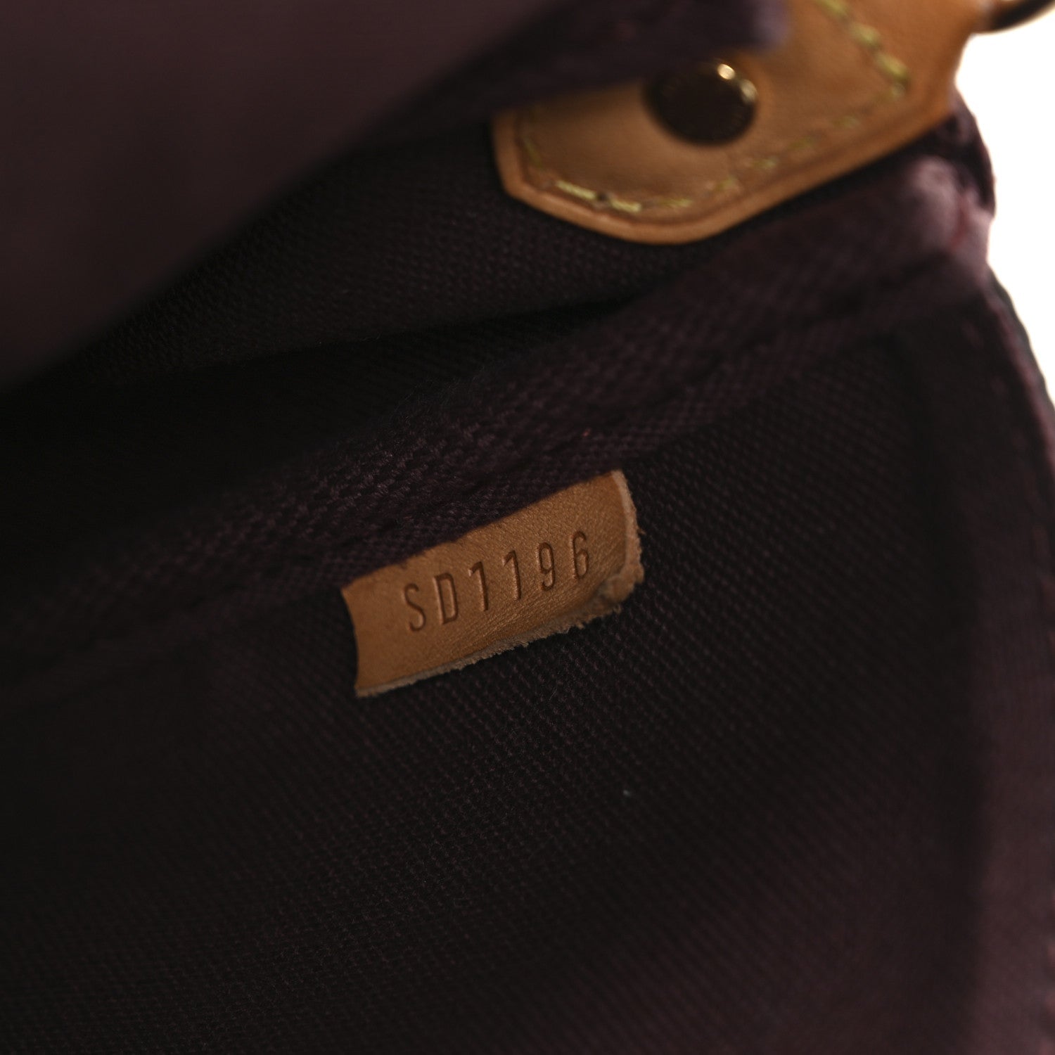 Monogram Favorite PM