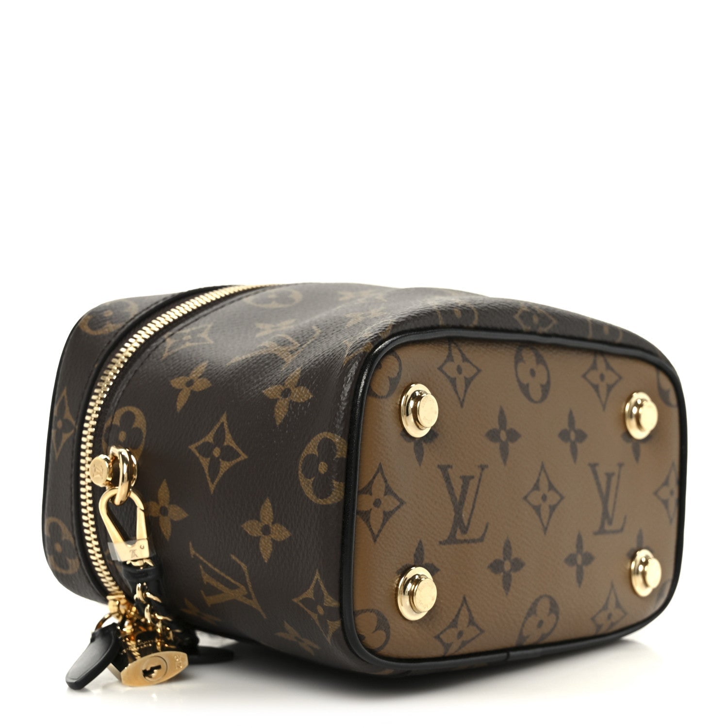 Reverse Monogram Vanity PM