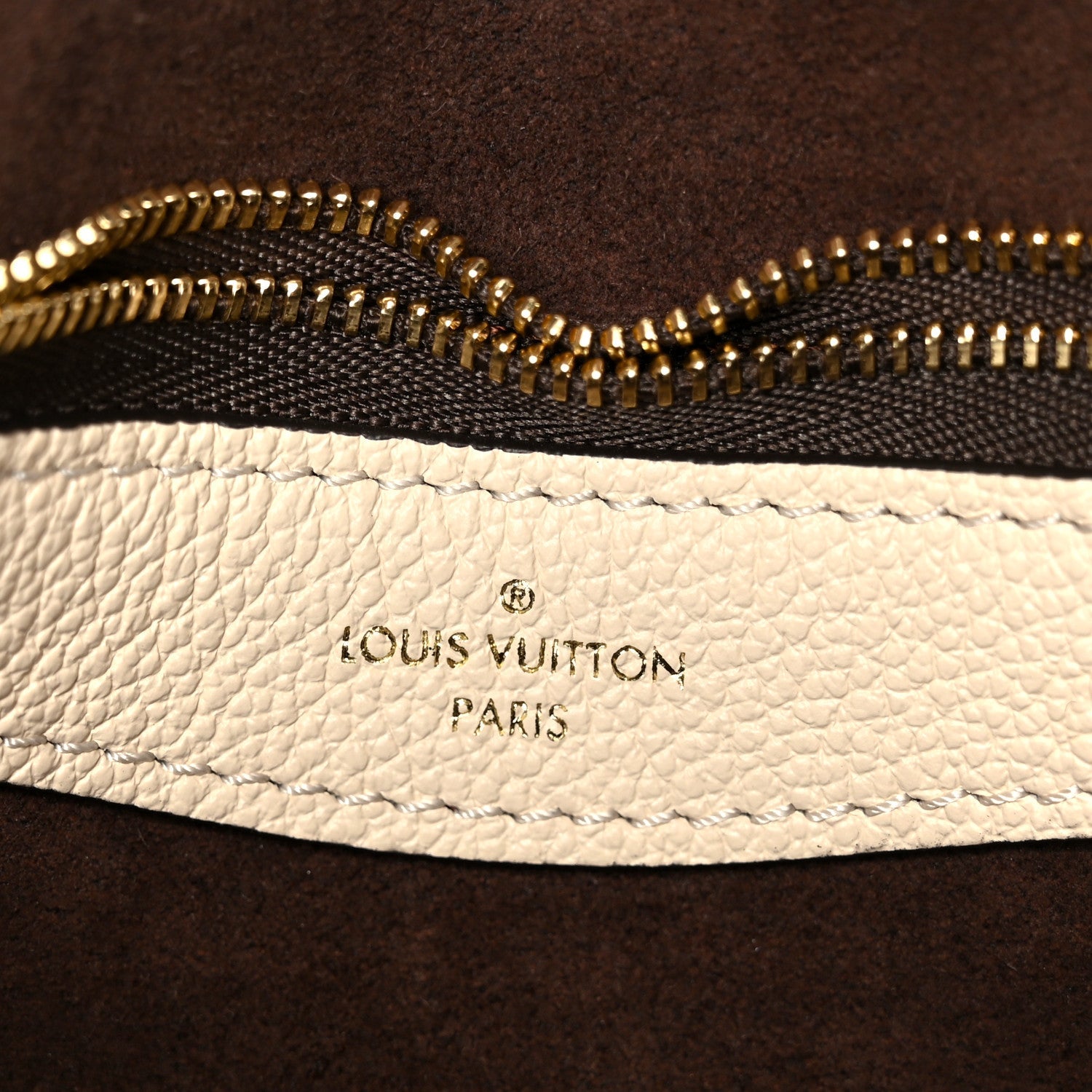 Empreinte Monogram Giant Diane Cream