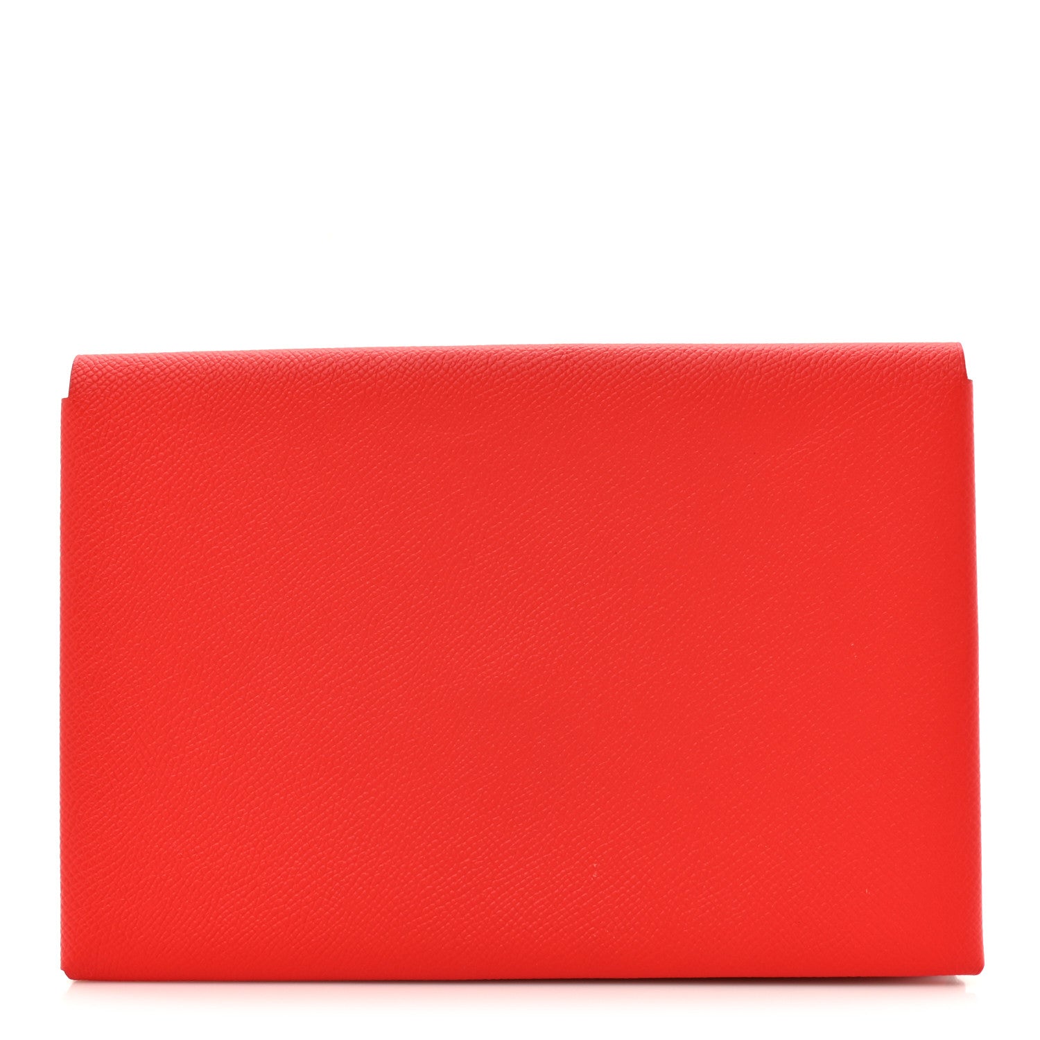 Epsom Calvi Pouch Rouge De Coeur