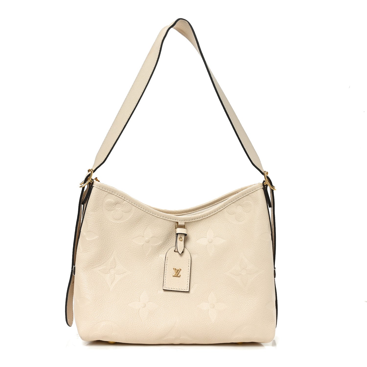 Empreinte Carryall PM Cream