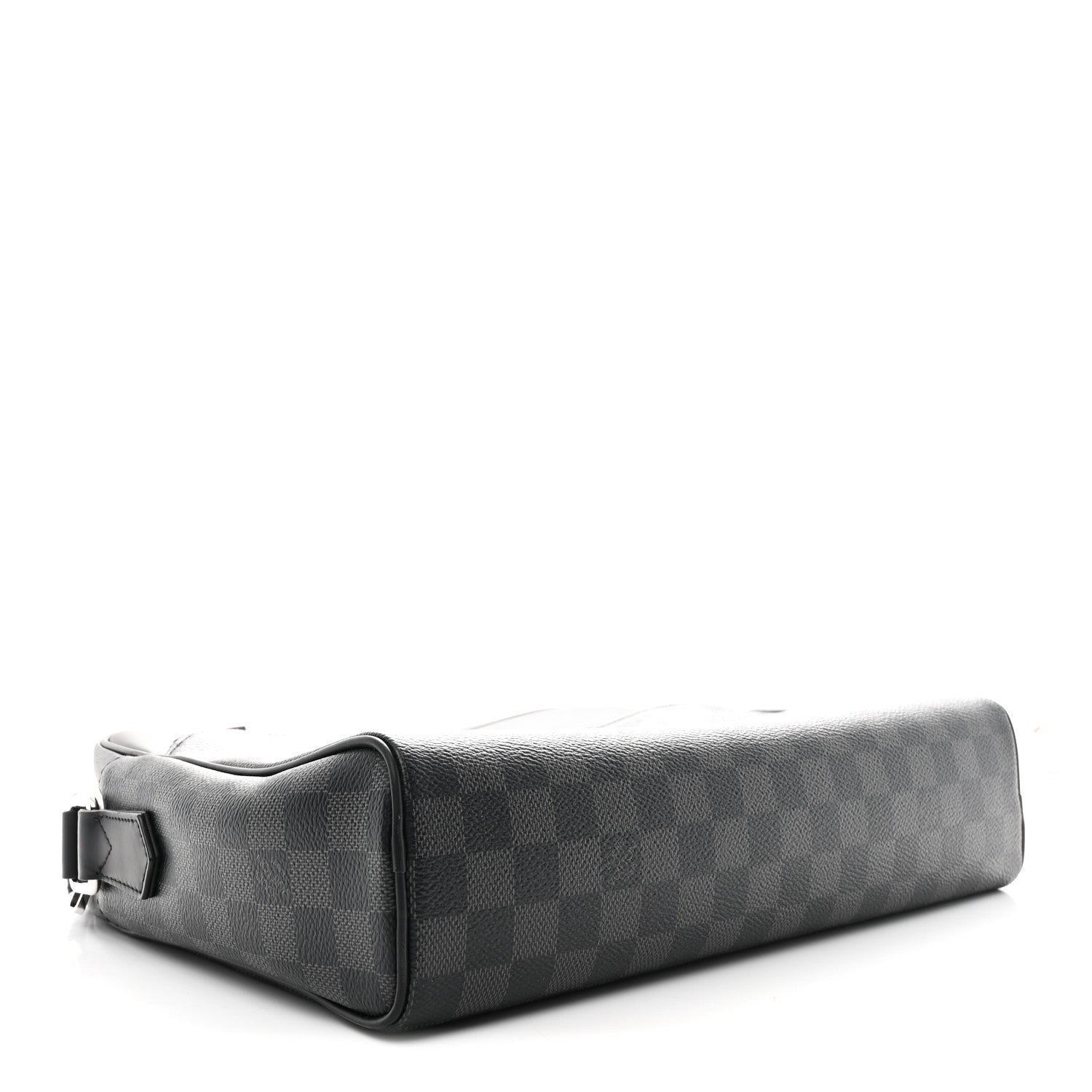 Damier Graphite Dayton Reporter MM