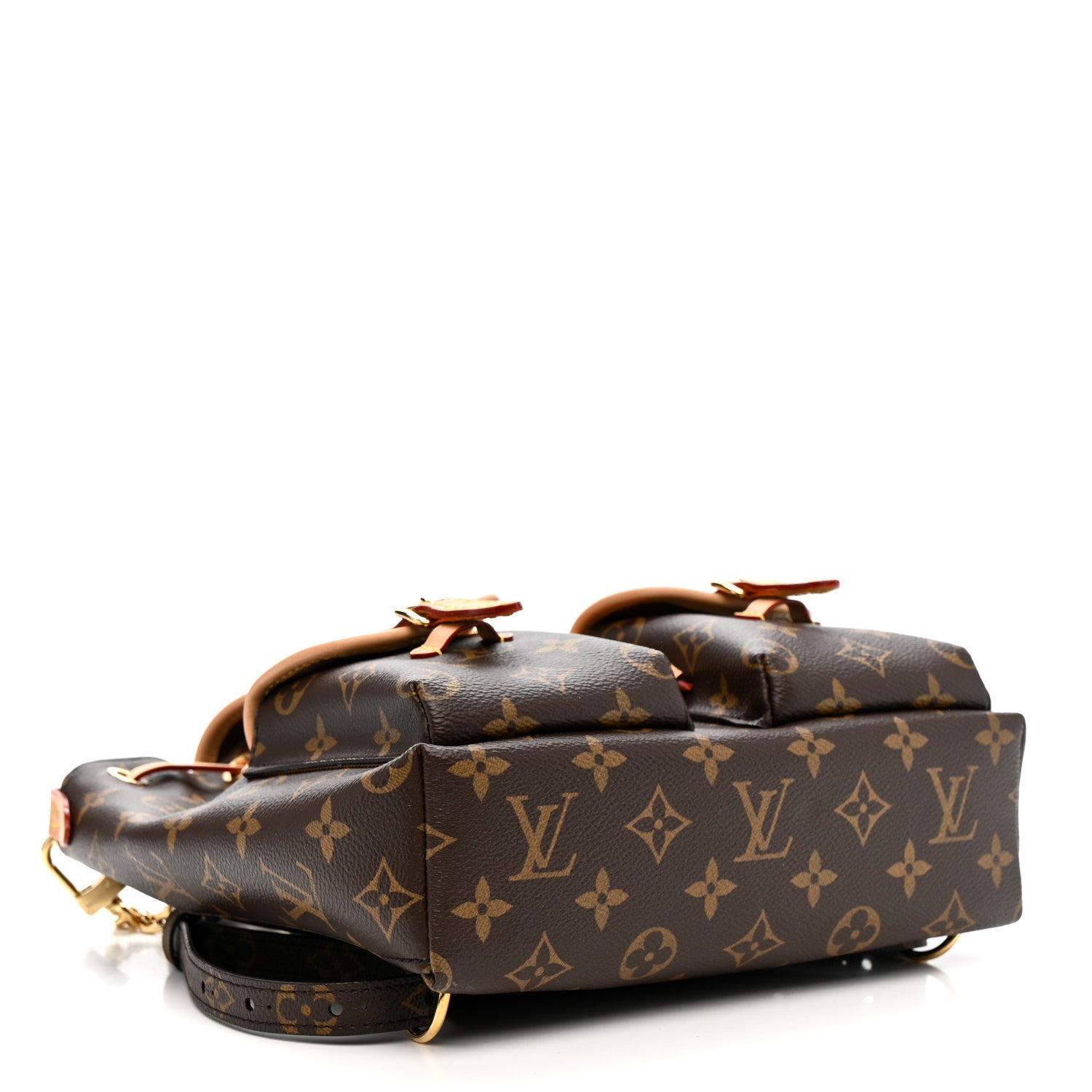 Monogram Excursion PM Backpack