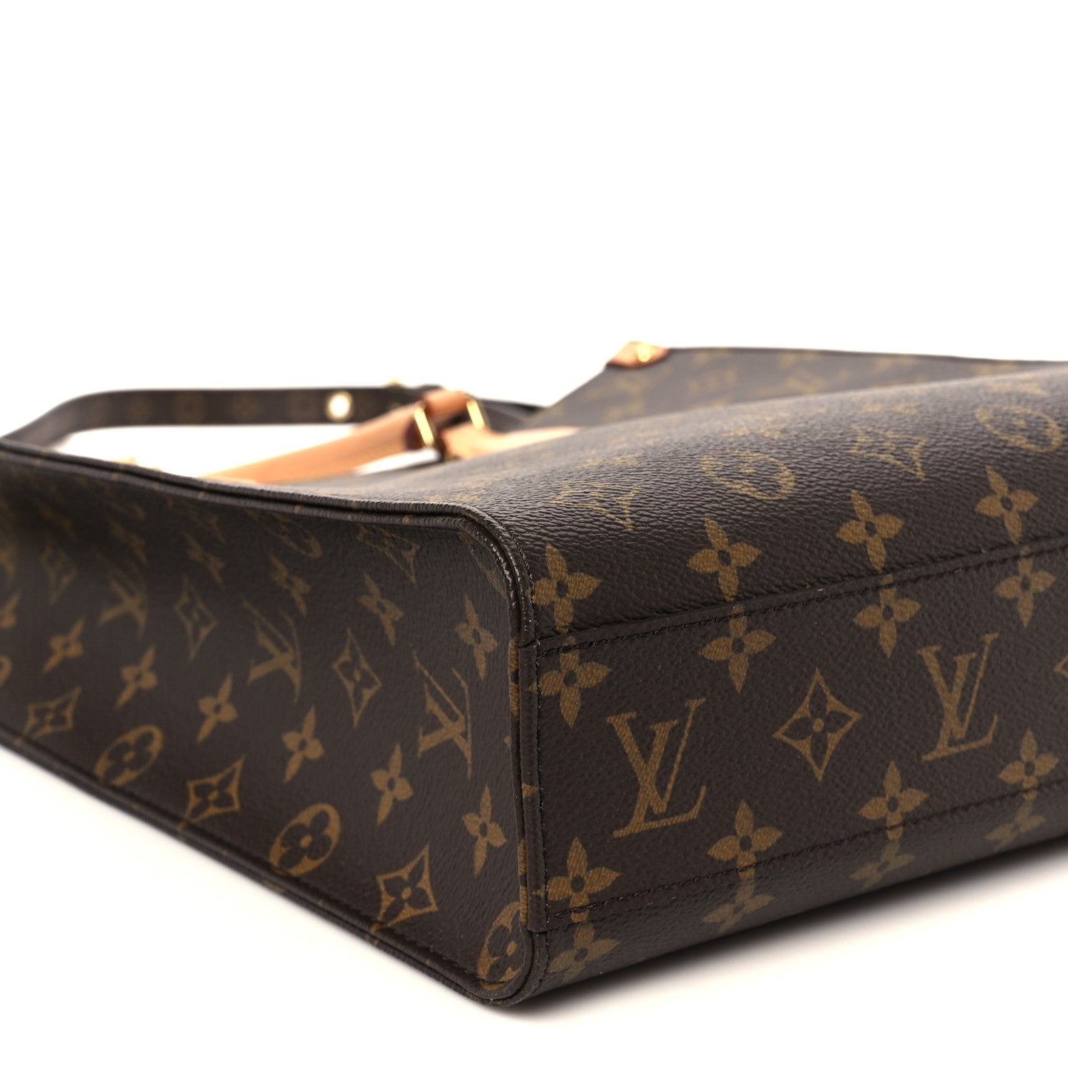 Monogram Sac Plat PM
