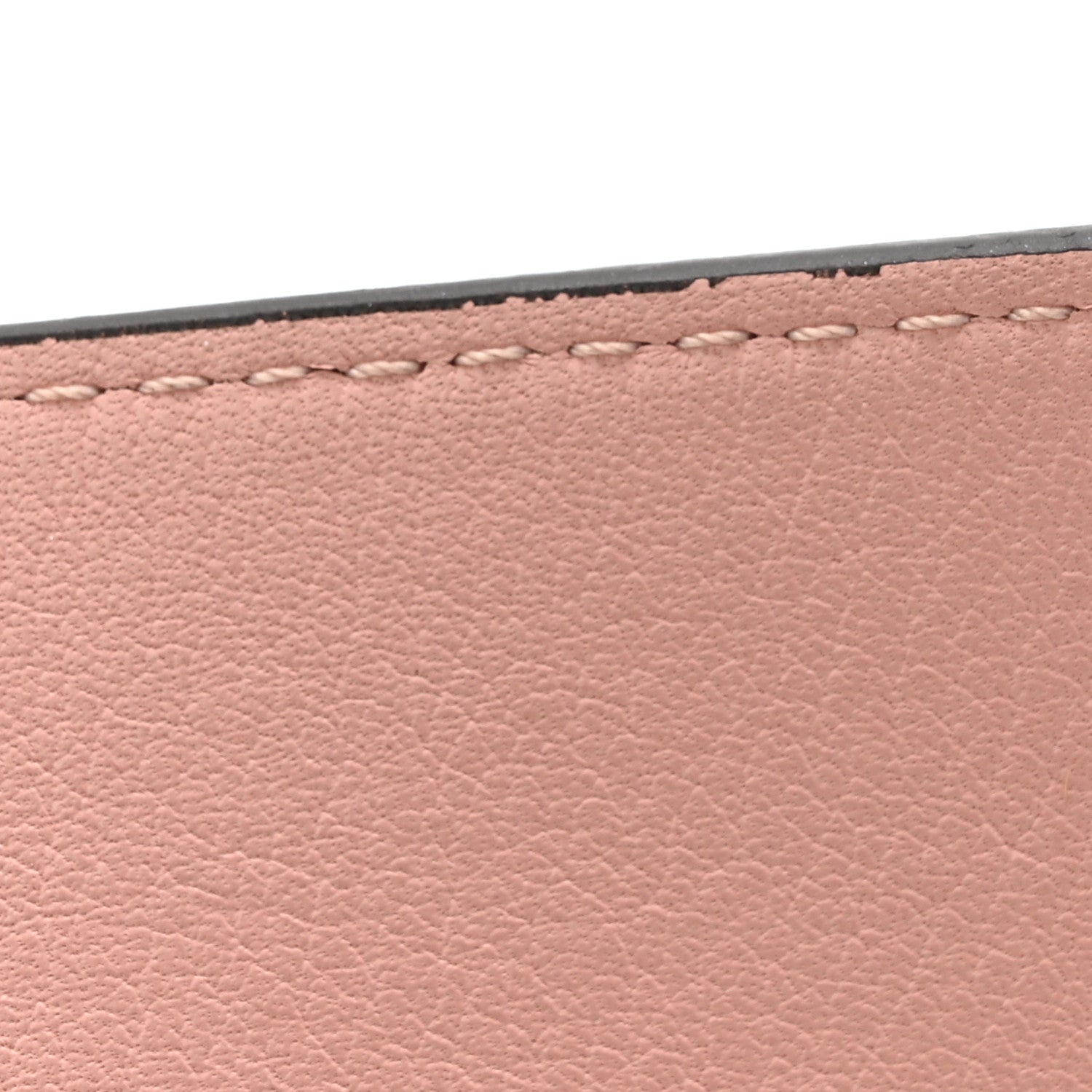 Monogram Bandouliere Shoulder Strap Rose Poudre