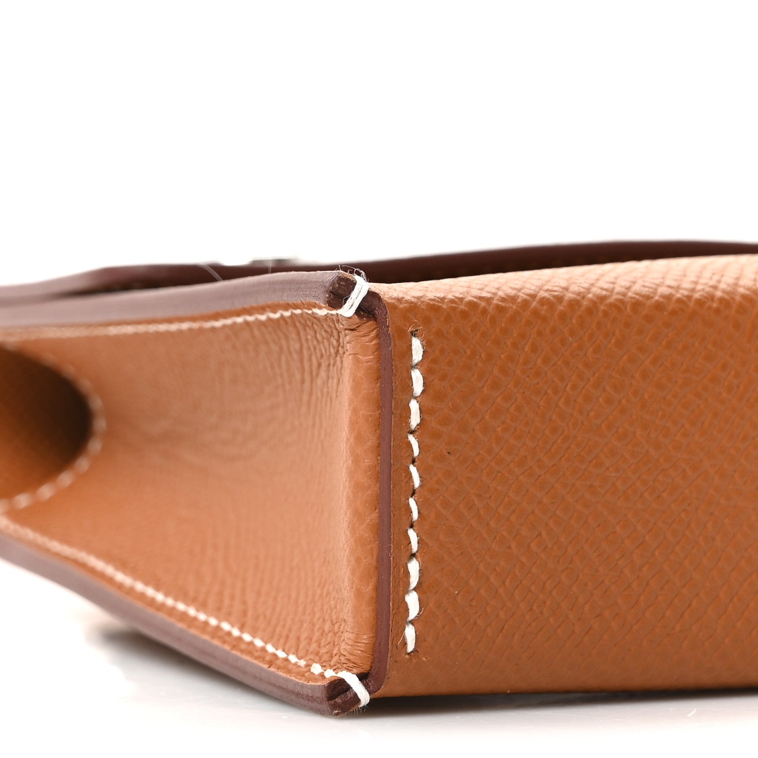 Epsom Hermesnap Wallet Gold
