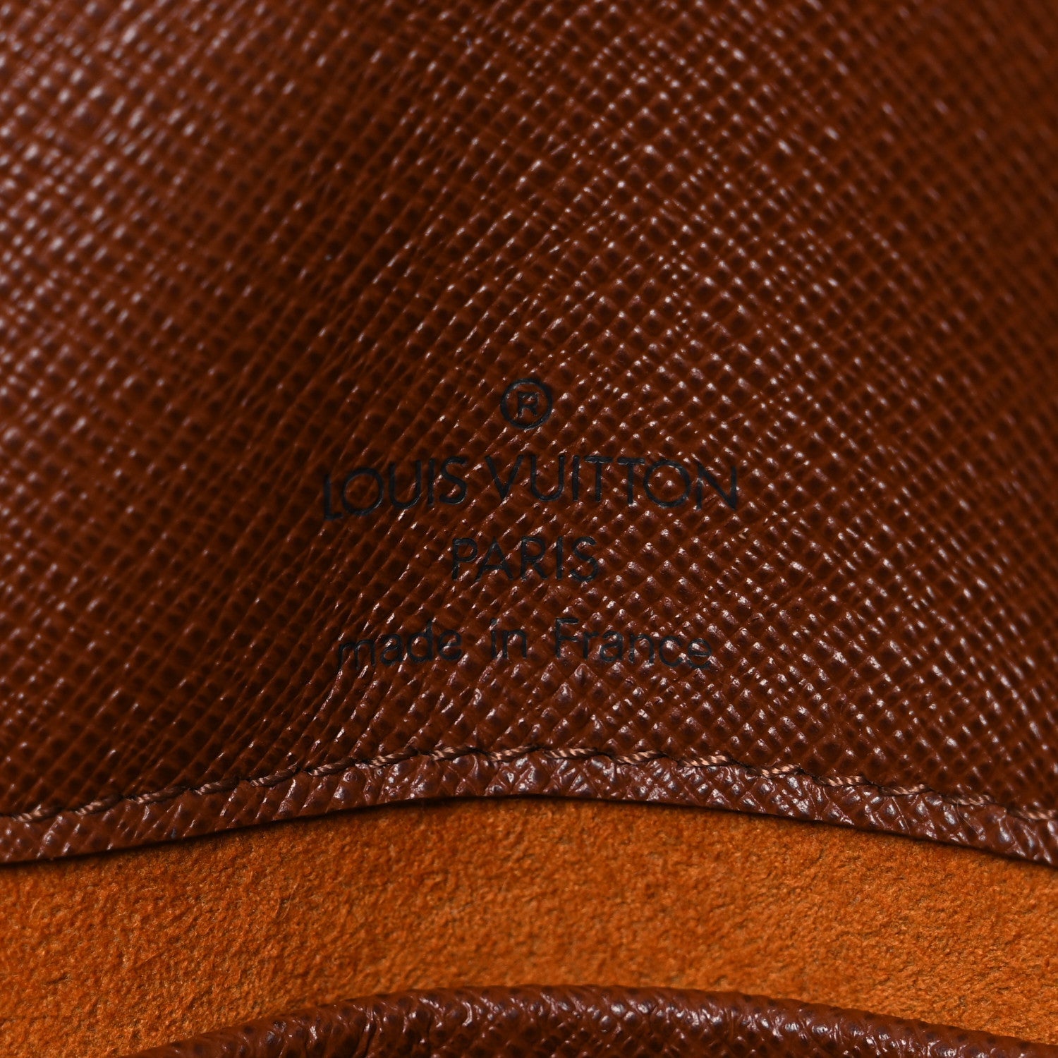 Monogram Musette Tango