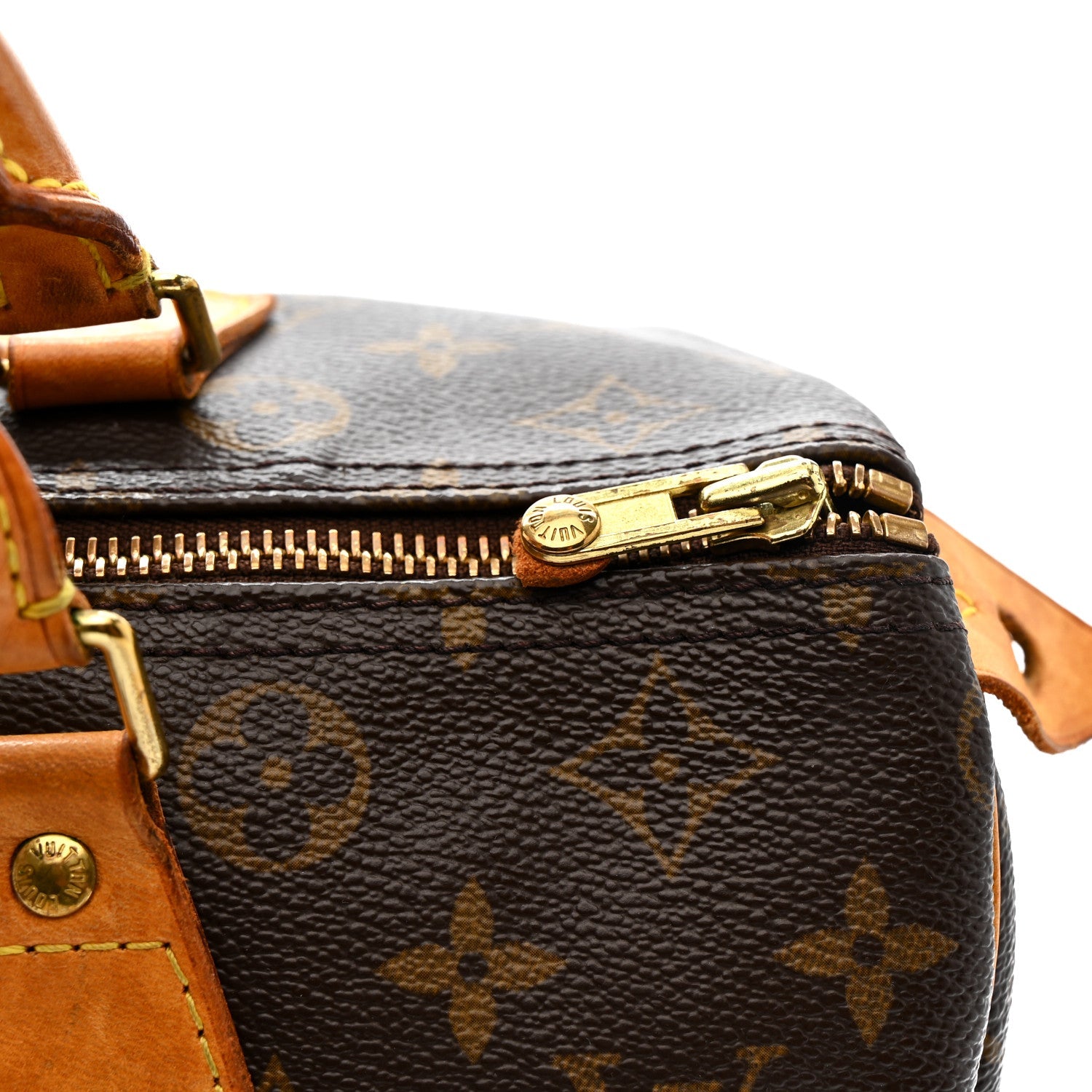 Monogram Speedy 30