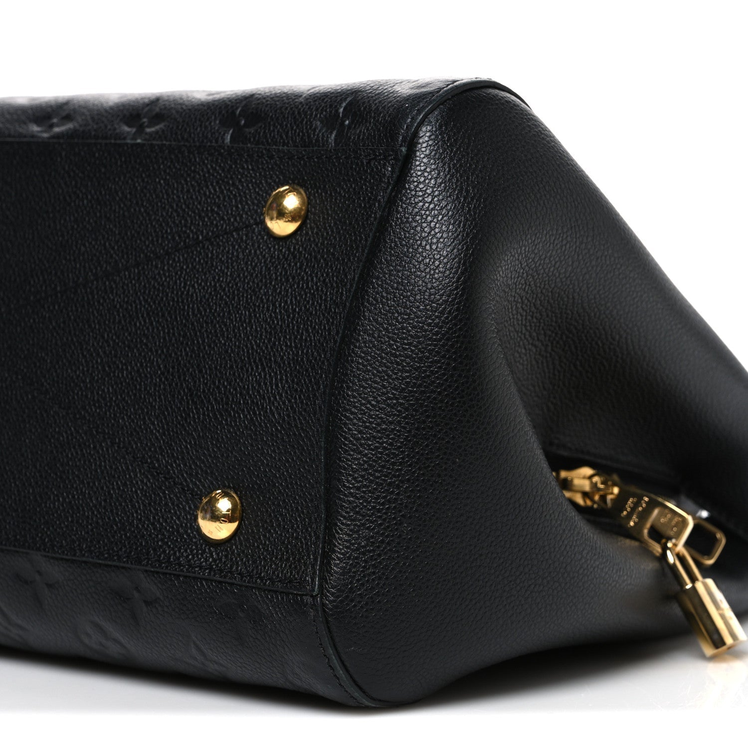 Empreinte Montaigne GM Black