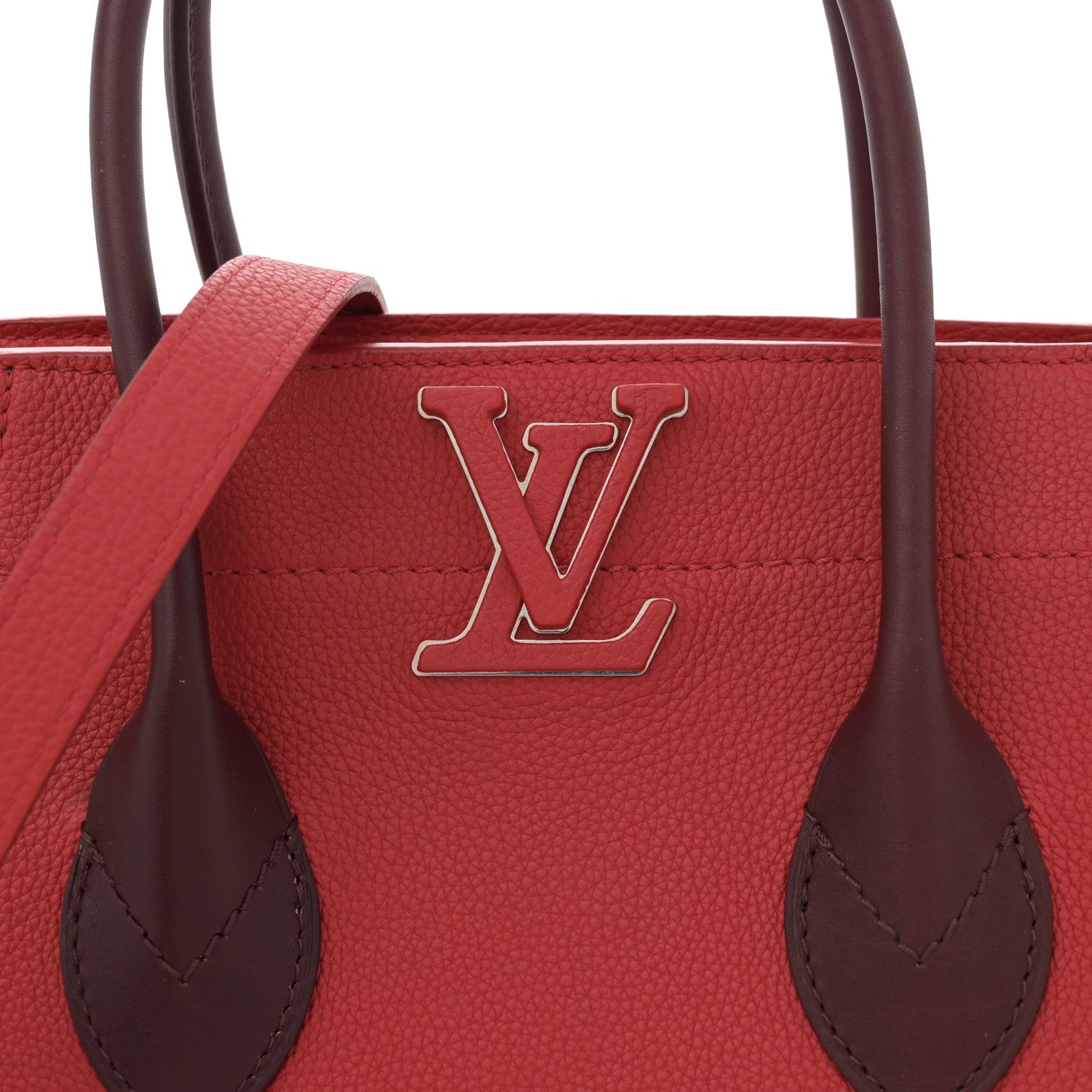 Calfskin Freedom Rubis