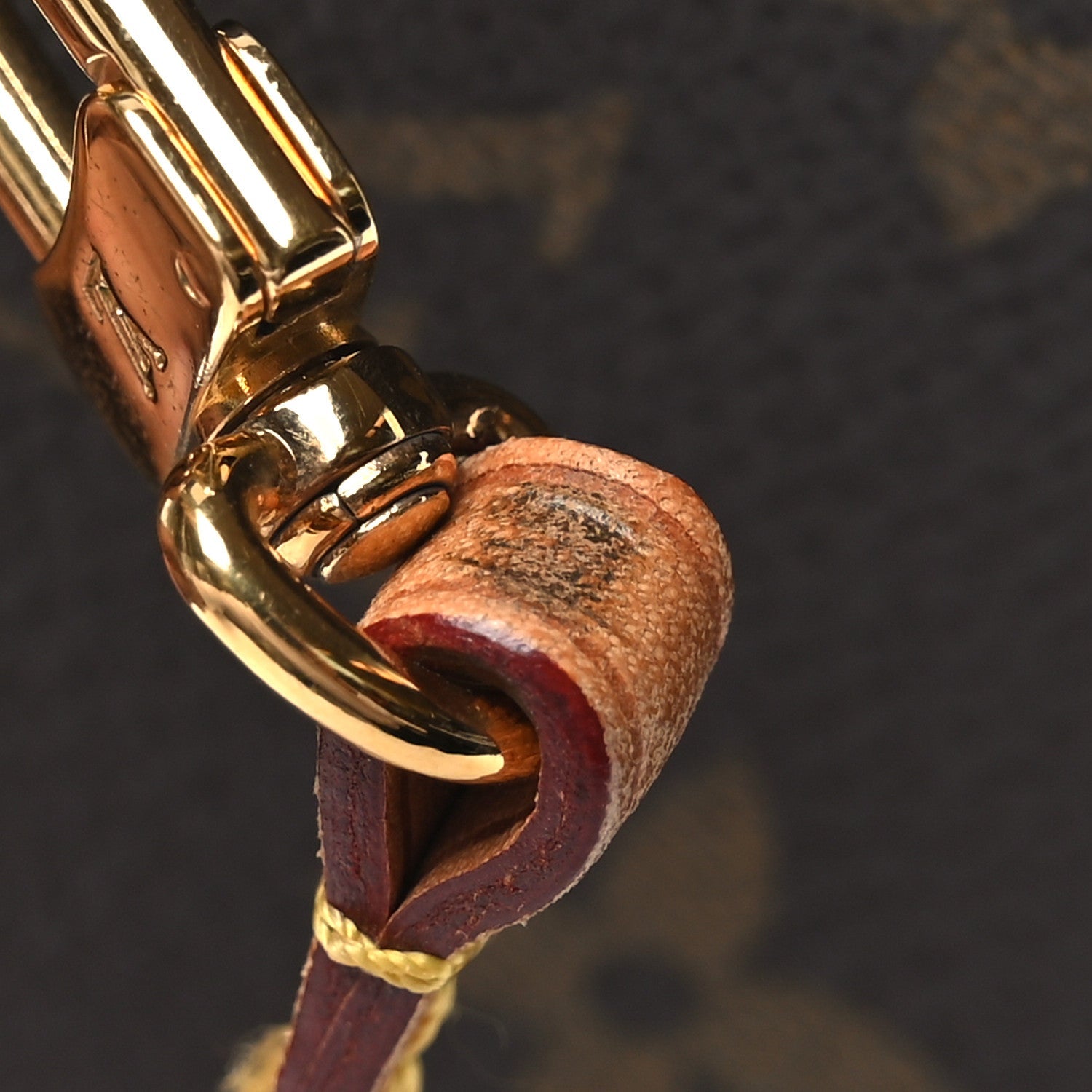 Monogram Neverfull MM GM Pochette